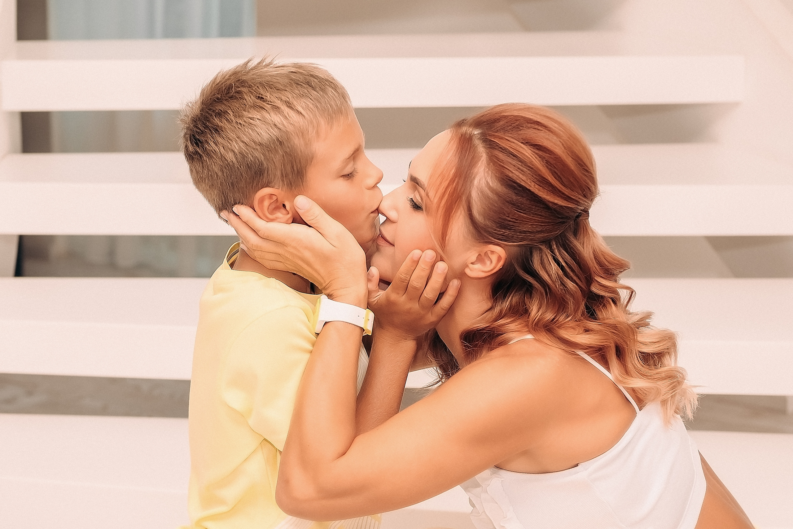 Рідний дім. Валерія Сичова. Сімейний та репортажний фотограф в Португаліі
