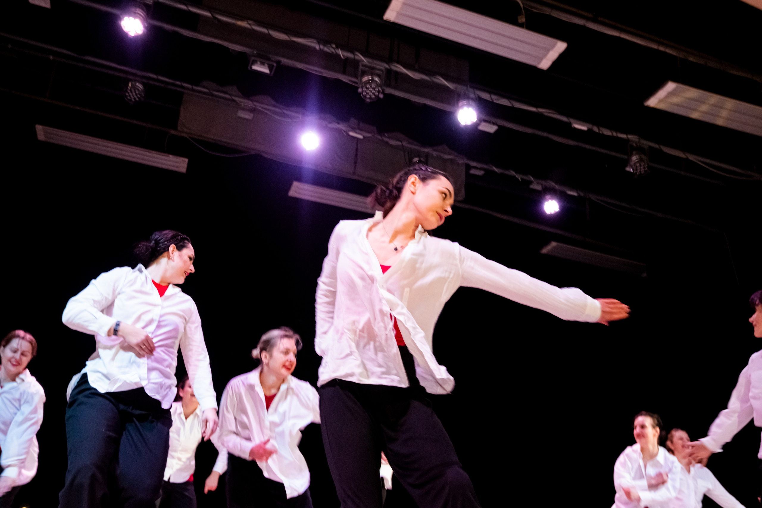 Танцювальний майстер-тест DANCE REPUBLIC. Валерія Сичова. Сімейний та репортажний фотограф в Португаліі