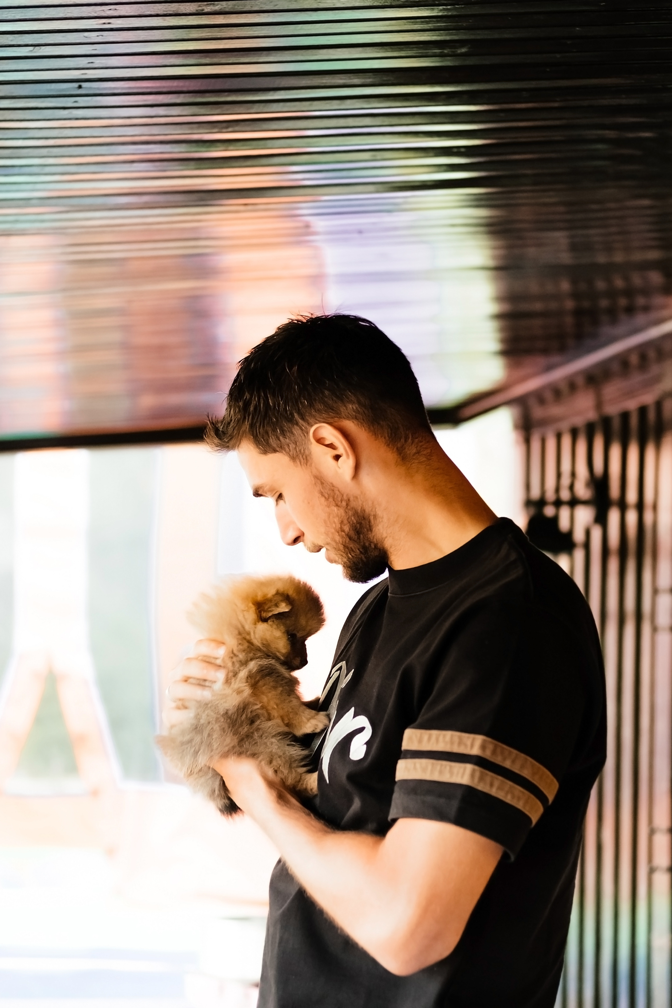 День народження Baby Shark. Валерія Сичова. Сімейний та репортажний фотограф в Португаліі