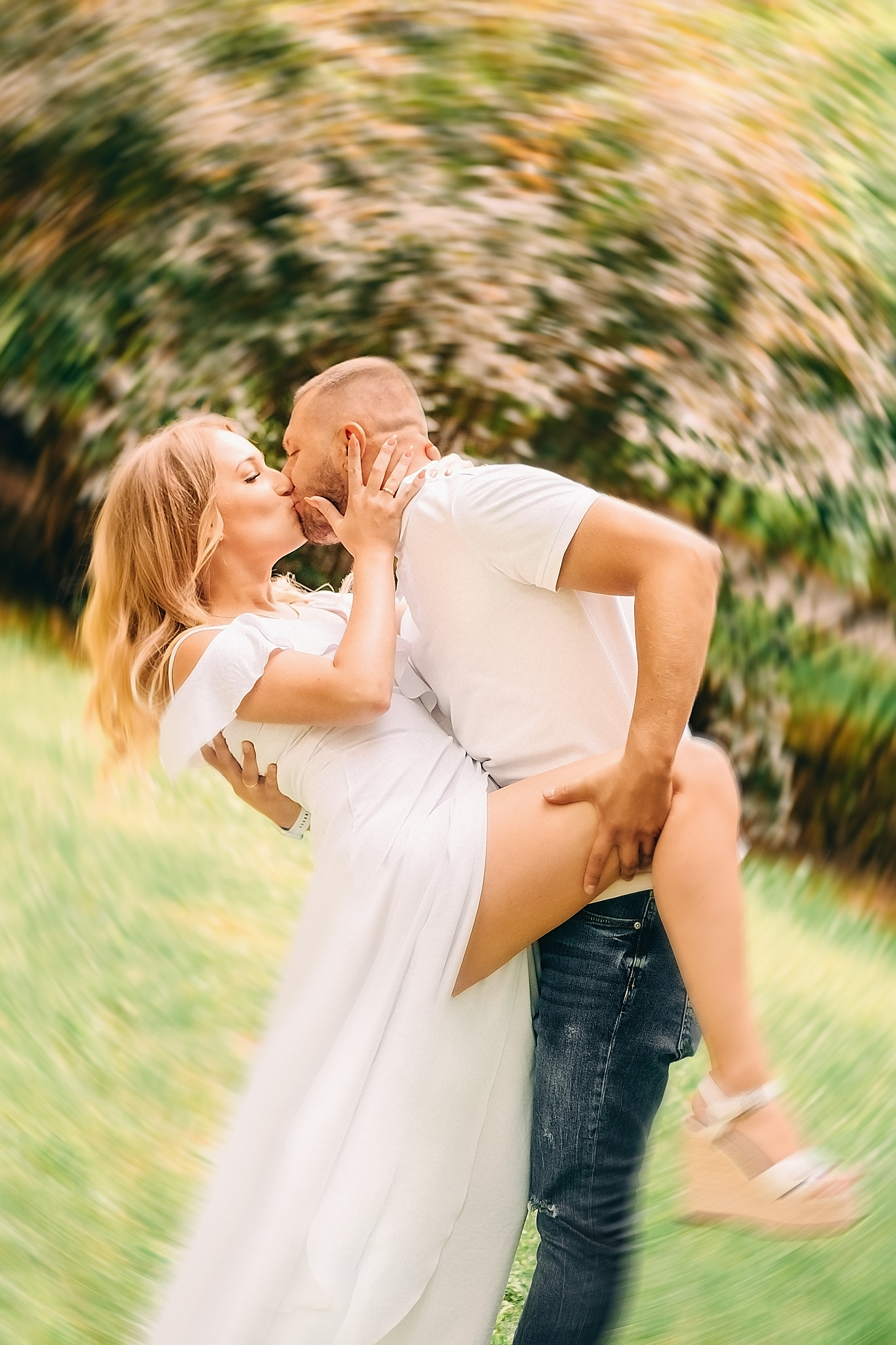 Женя та Ірина. Валерія Сичова. Сімейний та репортажний фотограф в Португаліі