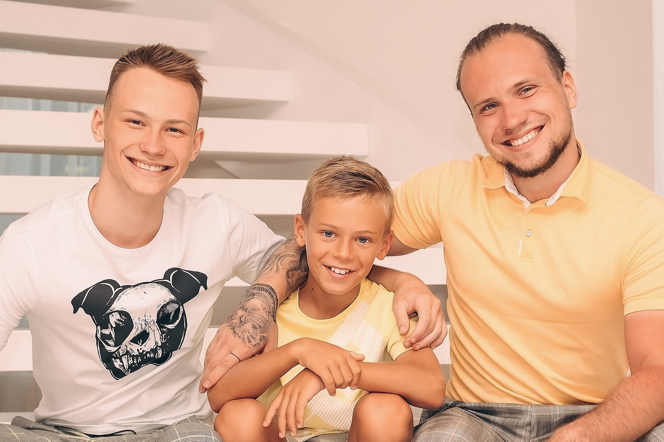 Рідний дім. Валерія Сичова. Сімейний та репортажний фотограф в Португаліі