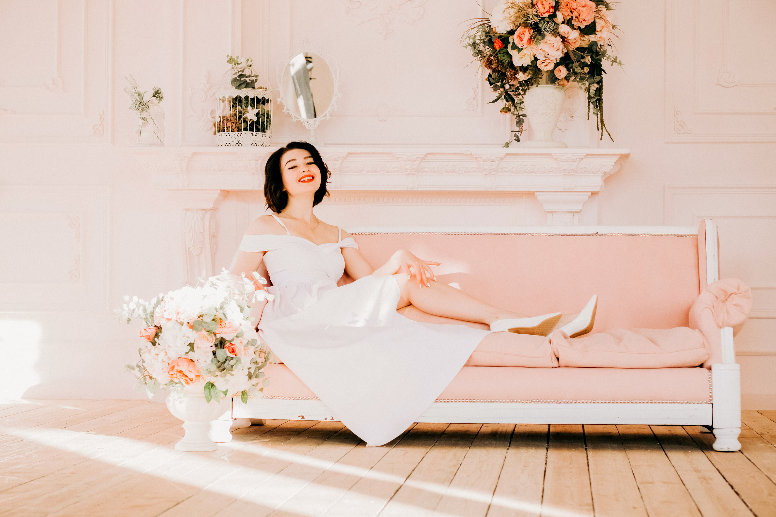 Женя & Аліна. Валерія Сичова. Сімейний та репортажний фотограф в Португаліі