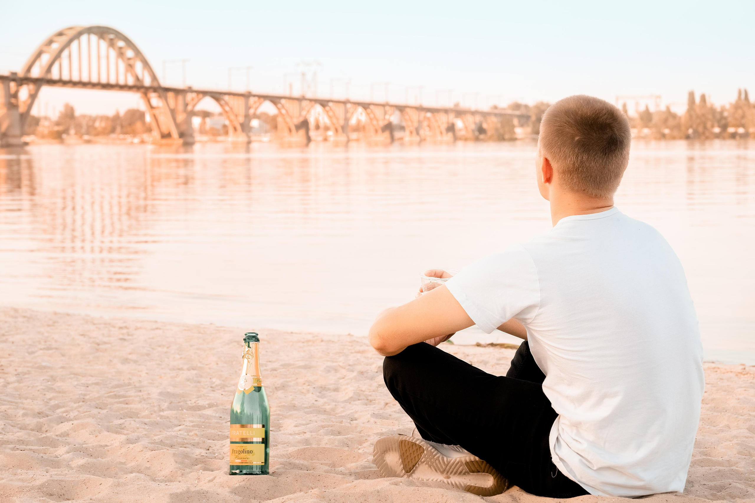 Фотосессія на випускний. Валерія Сичова. Сімейний та репортажний фотограф в Португаліі