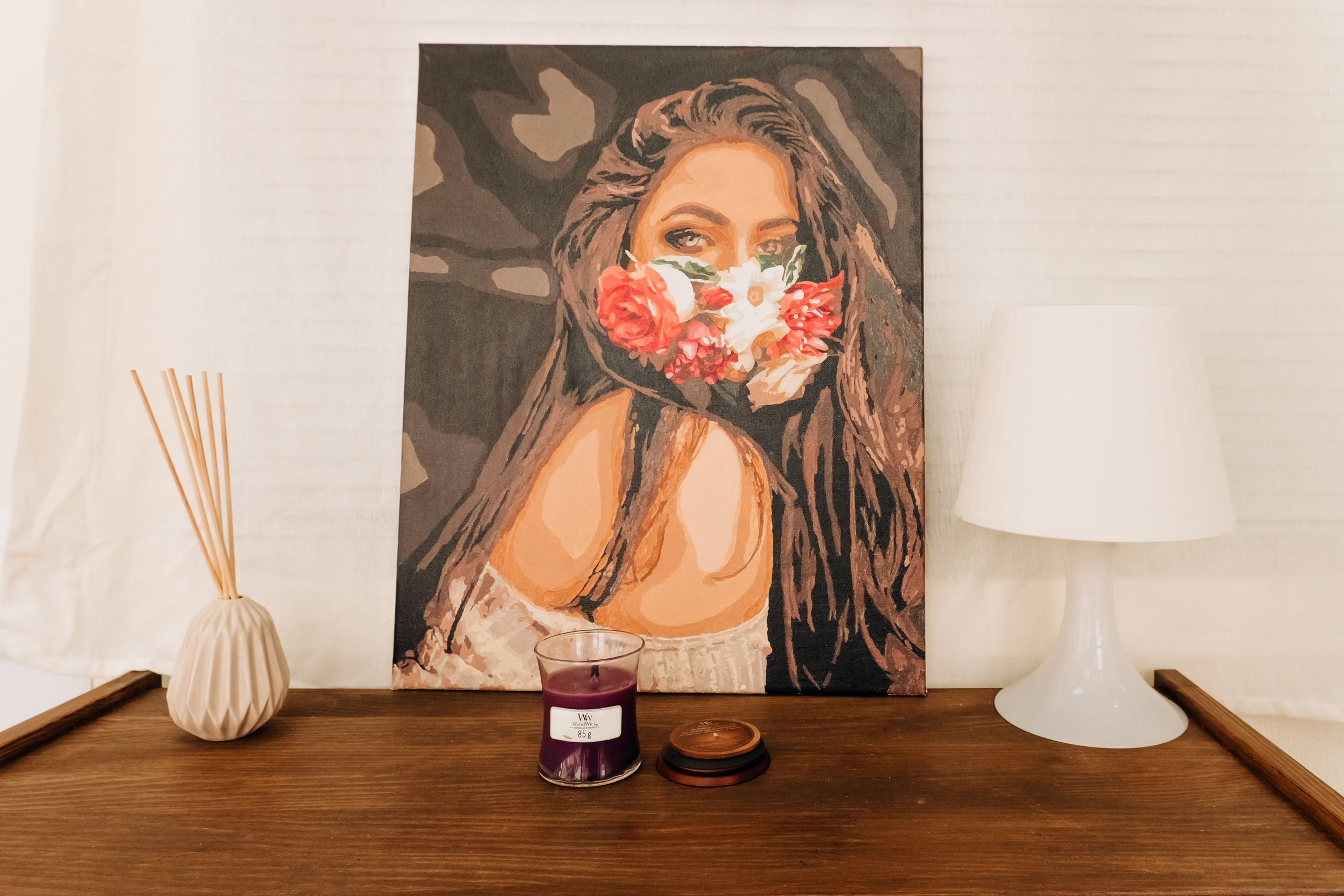 Фотоконтент для студії краси. Валерія Сичова. Сімейний та репортажний фотограф в Португаліі