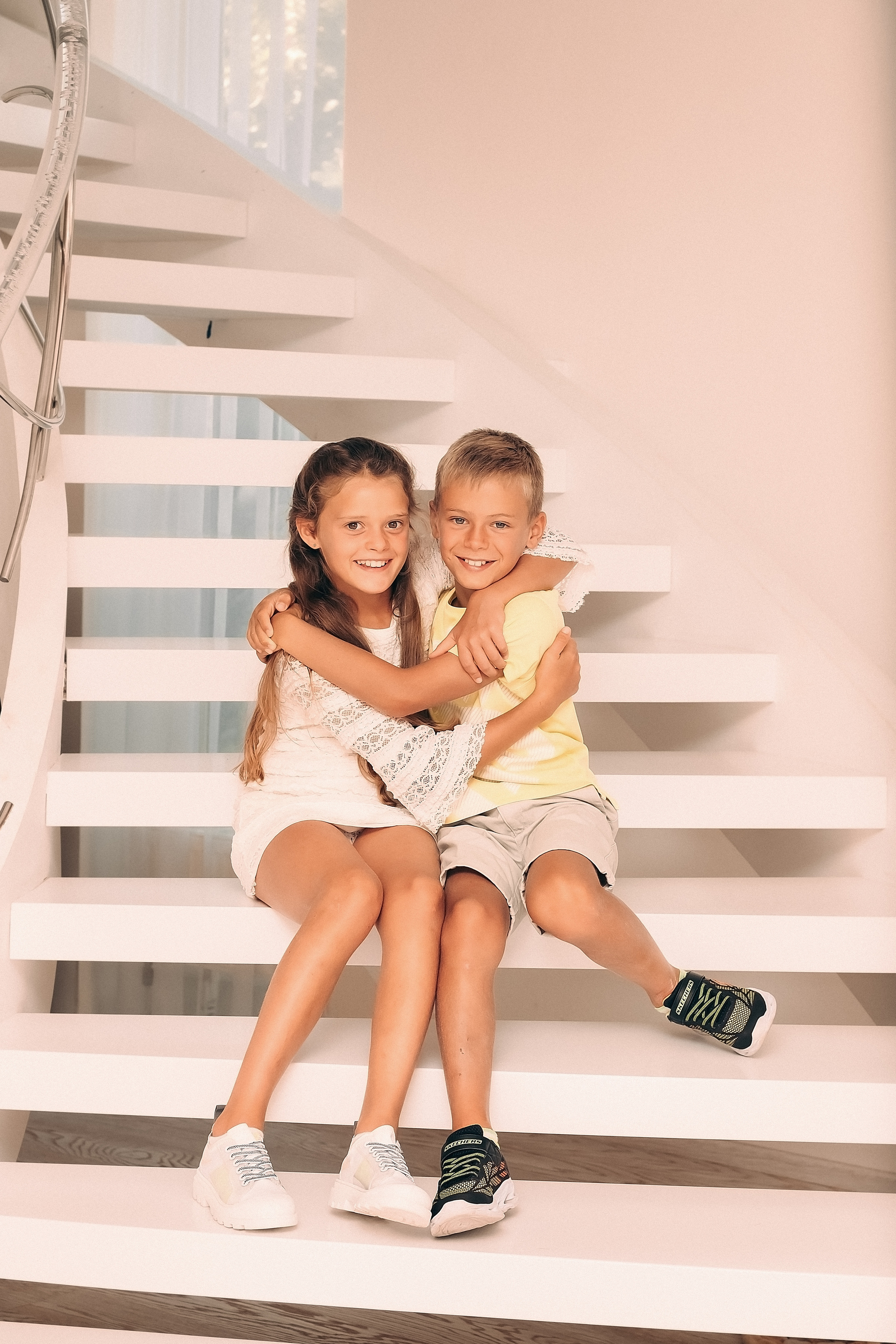 Рідний дім. Валерія Сичова. Сімейний та репортажний фотограф в Португаліі