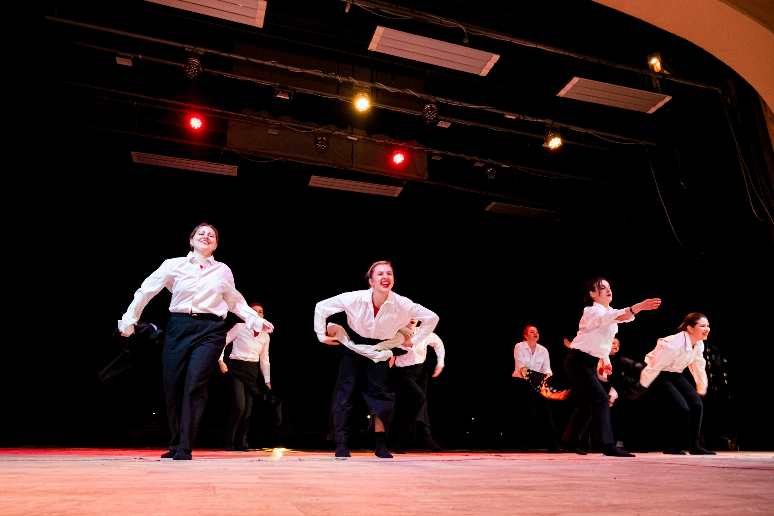 Танцювальний майстер-тест DANCE REPUBLIC. Валерія Сичова. Сімейний та репортажний фотограф в Португаліі