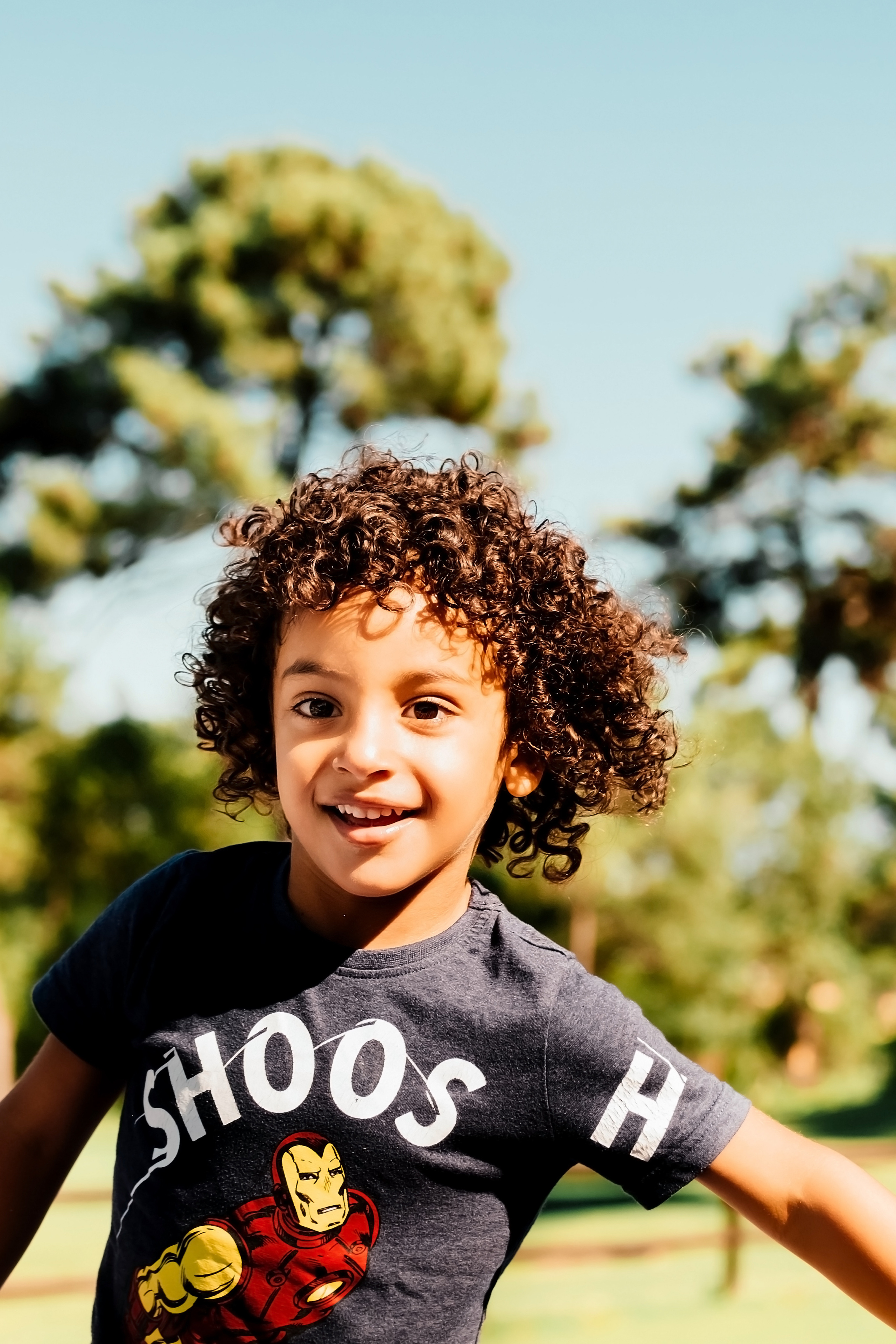День народження Baby Shark. Валерія Сичова. Сімейний та репортажний фотограф в Португаліі