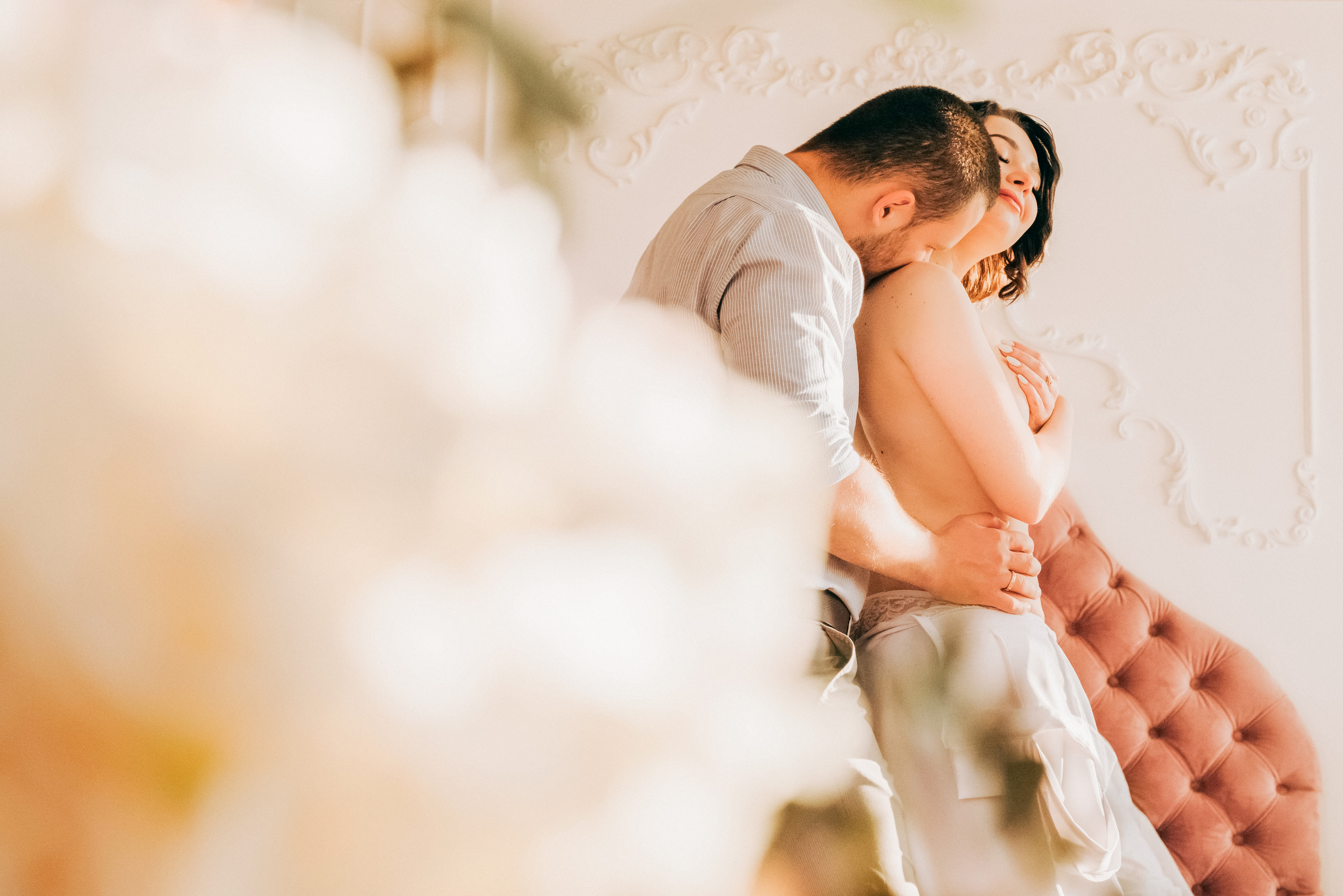 Женя & Аліна. Валерія Сичова. Сімейний та репортажний фотограф в Португаліі