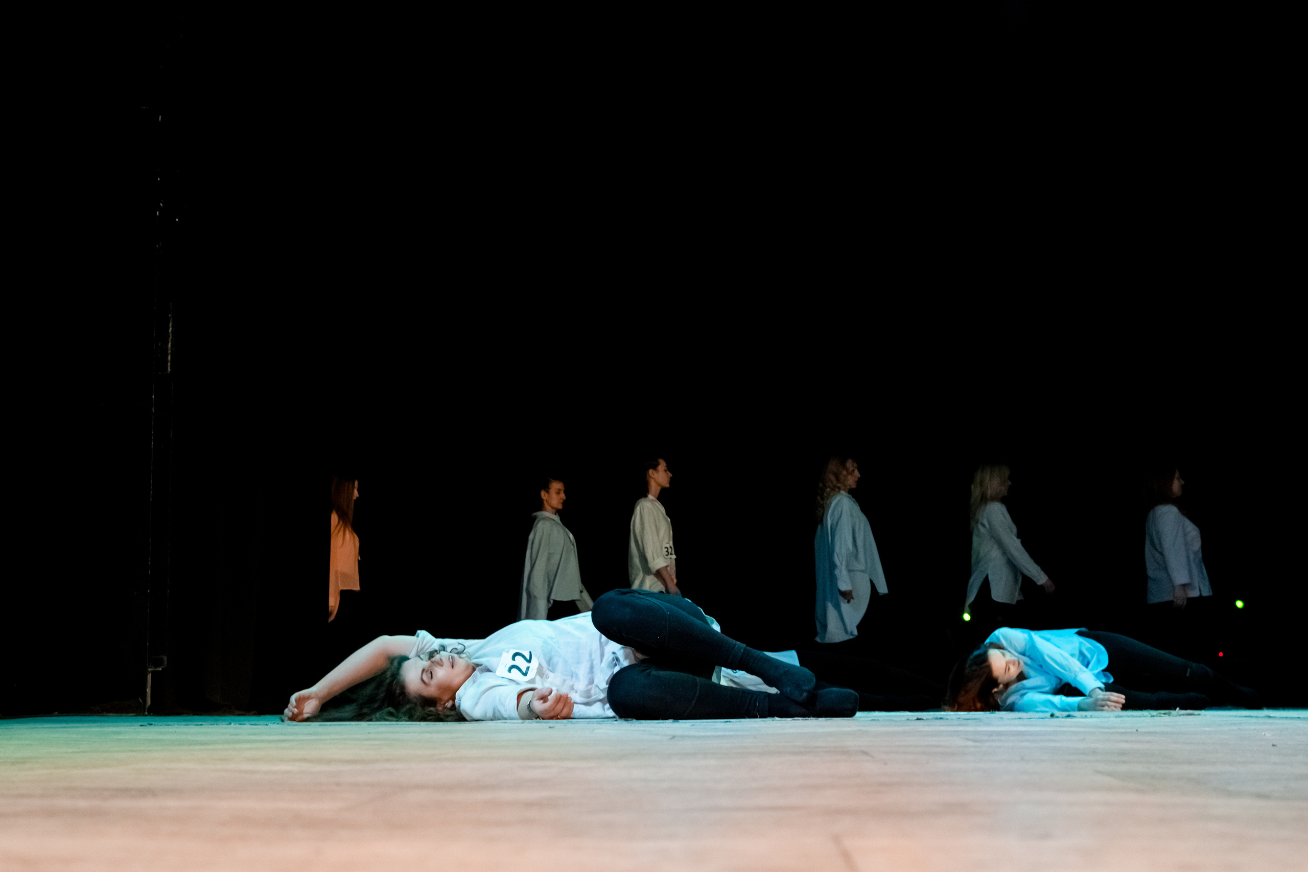 Танцювальний майстер-тест DANCE REPUBLIC. Валерія Сичова. Сімейний та репортажний фотограф в Португаліі