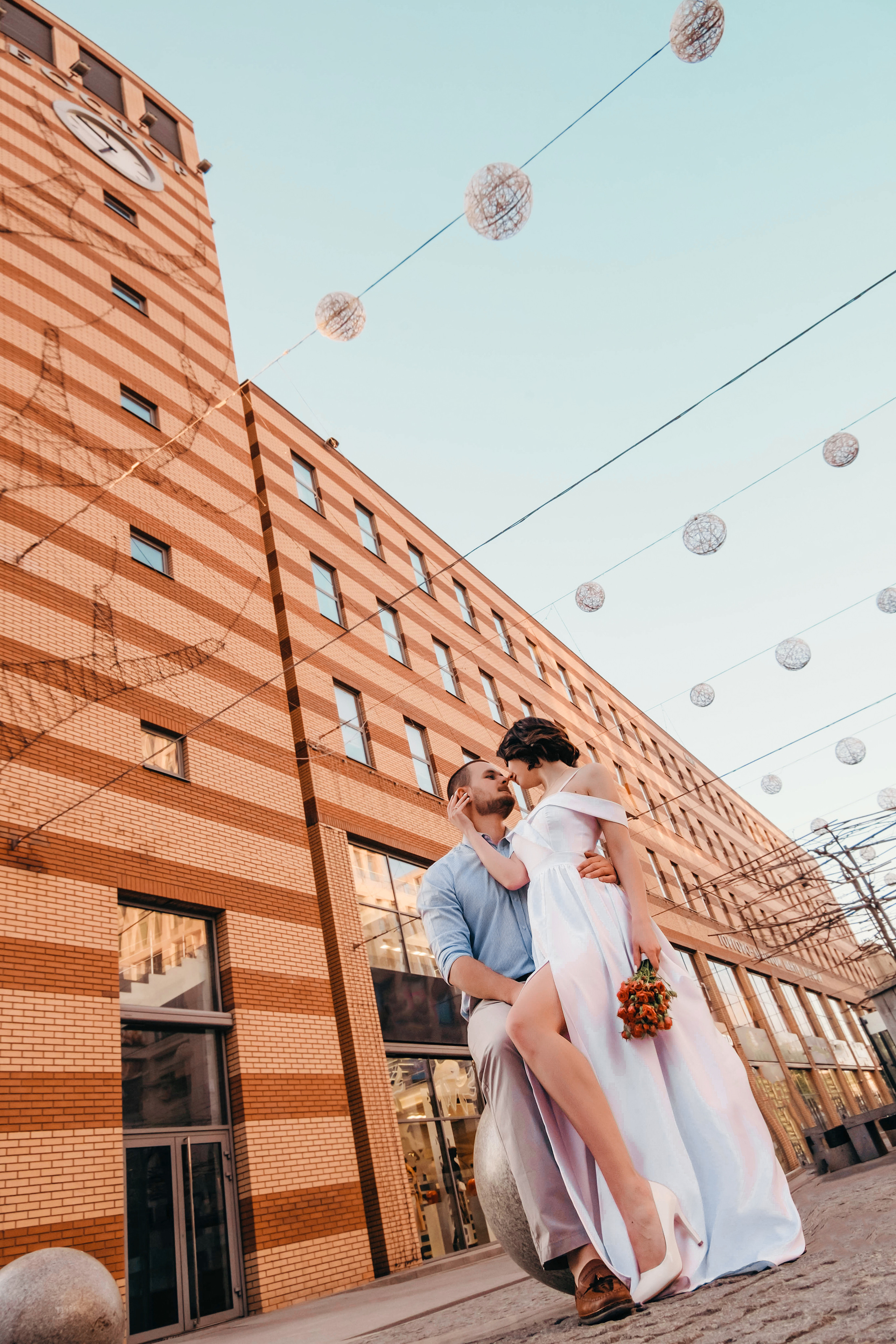 Женя & Аліна. Валерія Сичова. Сімейний та репортажний фотограф в Португаліі