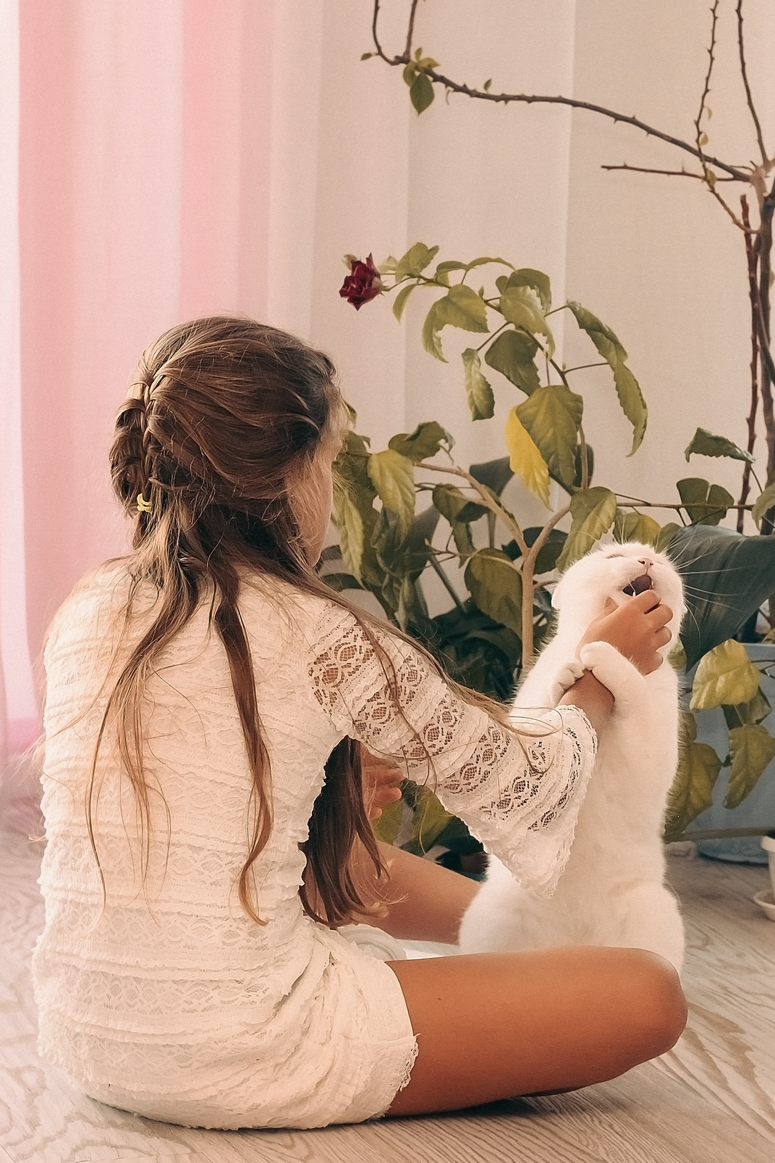 Рідний дім. Валерія Сичова. Сімейний та репортажний фотограф в Португаліі