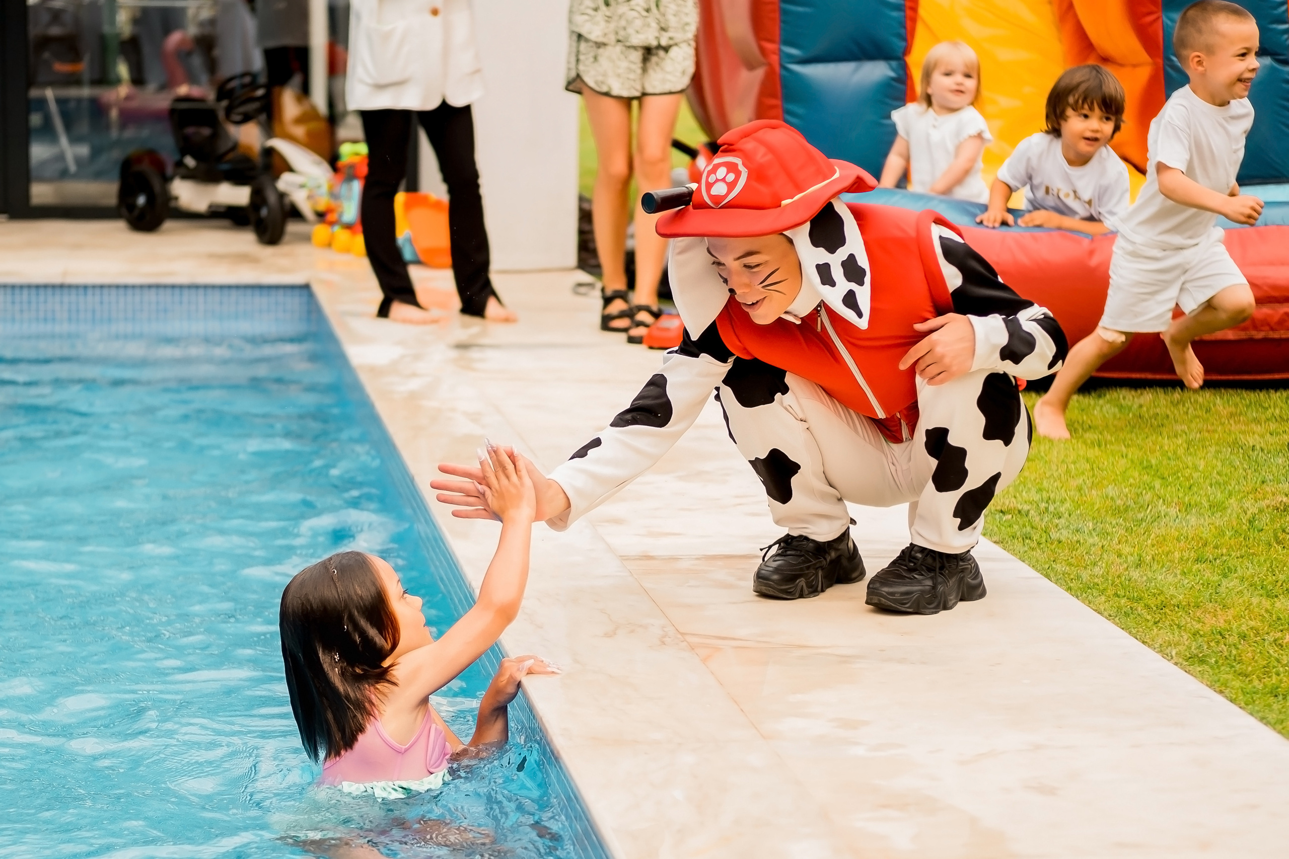 День народження. Валерія Сичова. Сімейний та репортажний фотограф в Португаліі