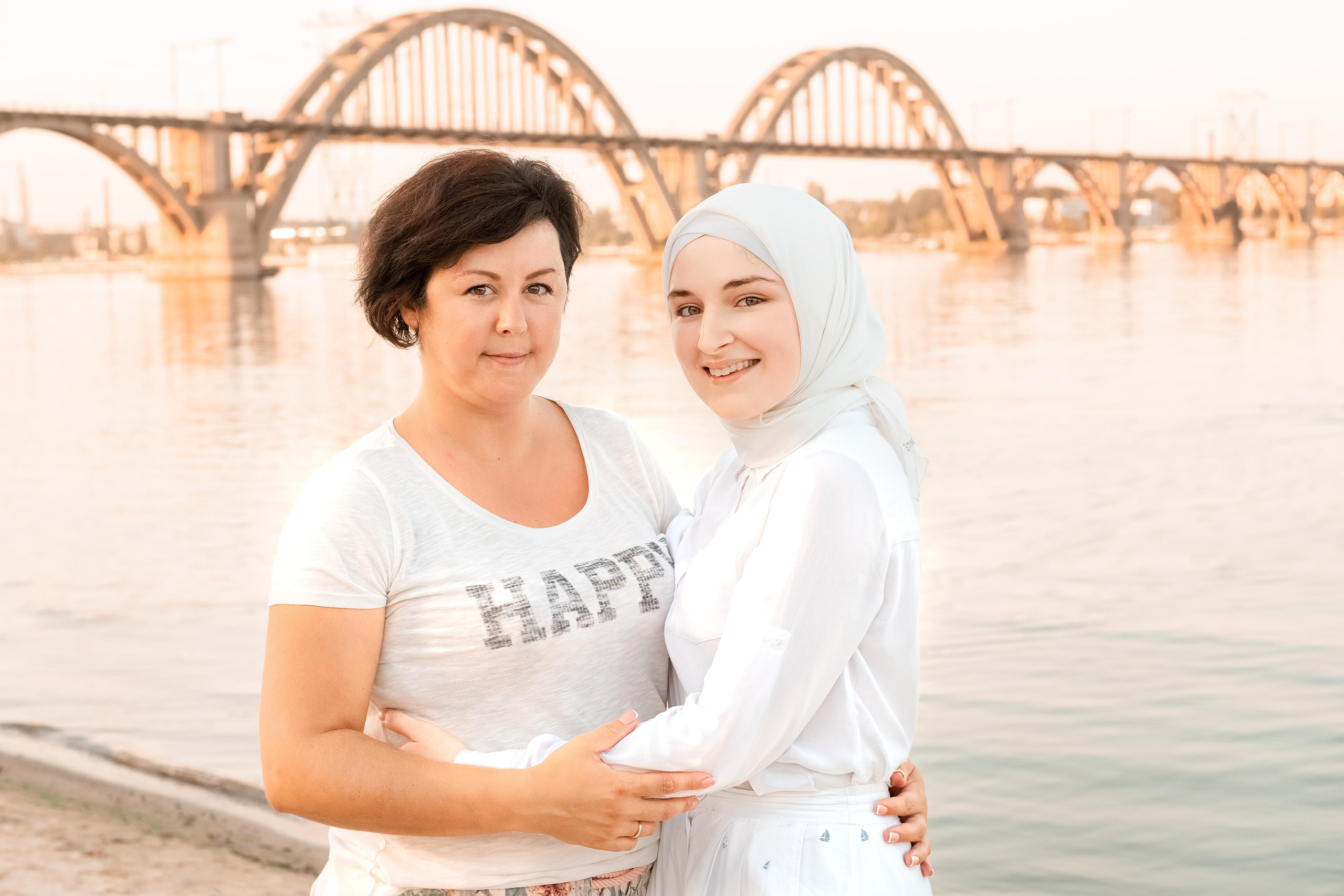 Фотосессія на випускний. Валерія Сичова. Сімейний та репортажний фотограф в Португаліі