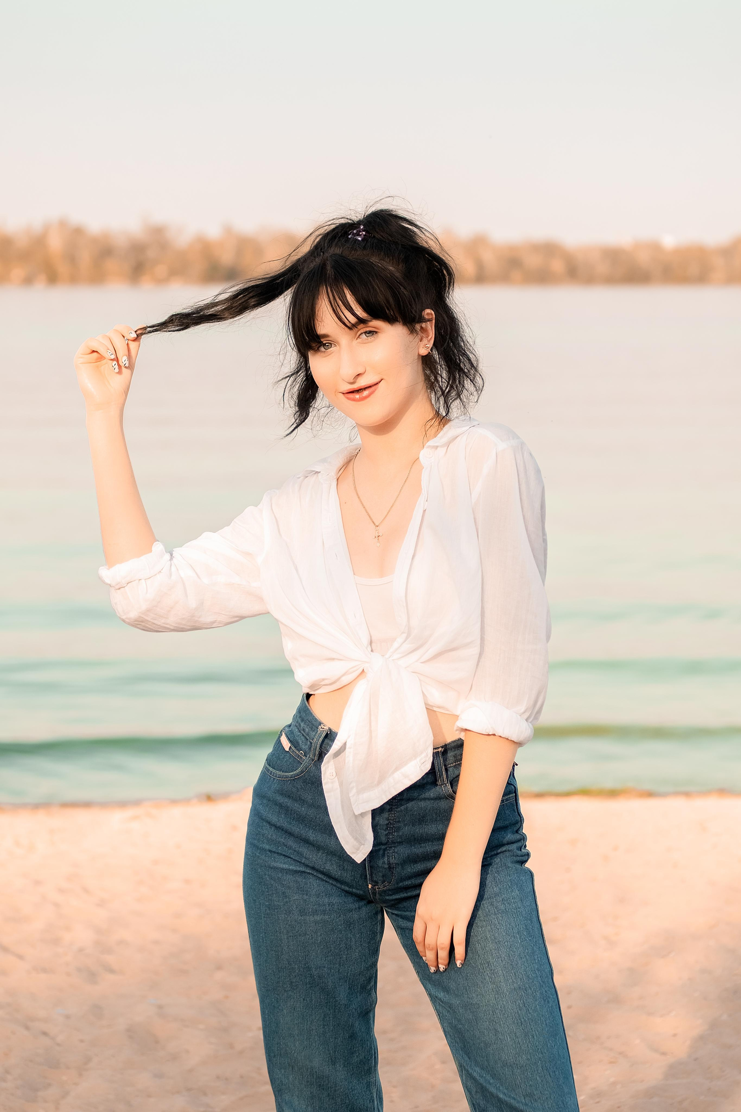 Фотосессія на випускний. Валерія Сичова. Сімейний та репортажний фотограф в Португаліі