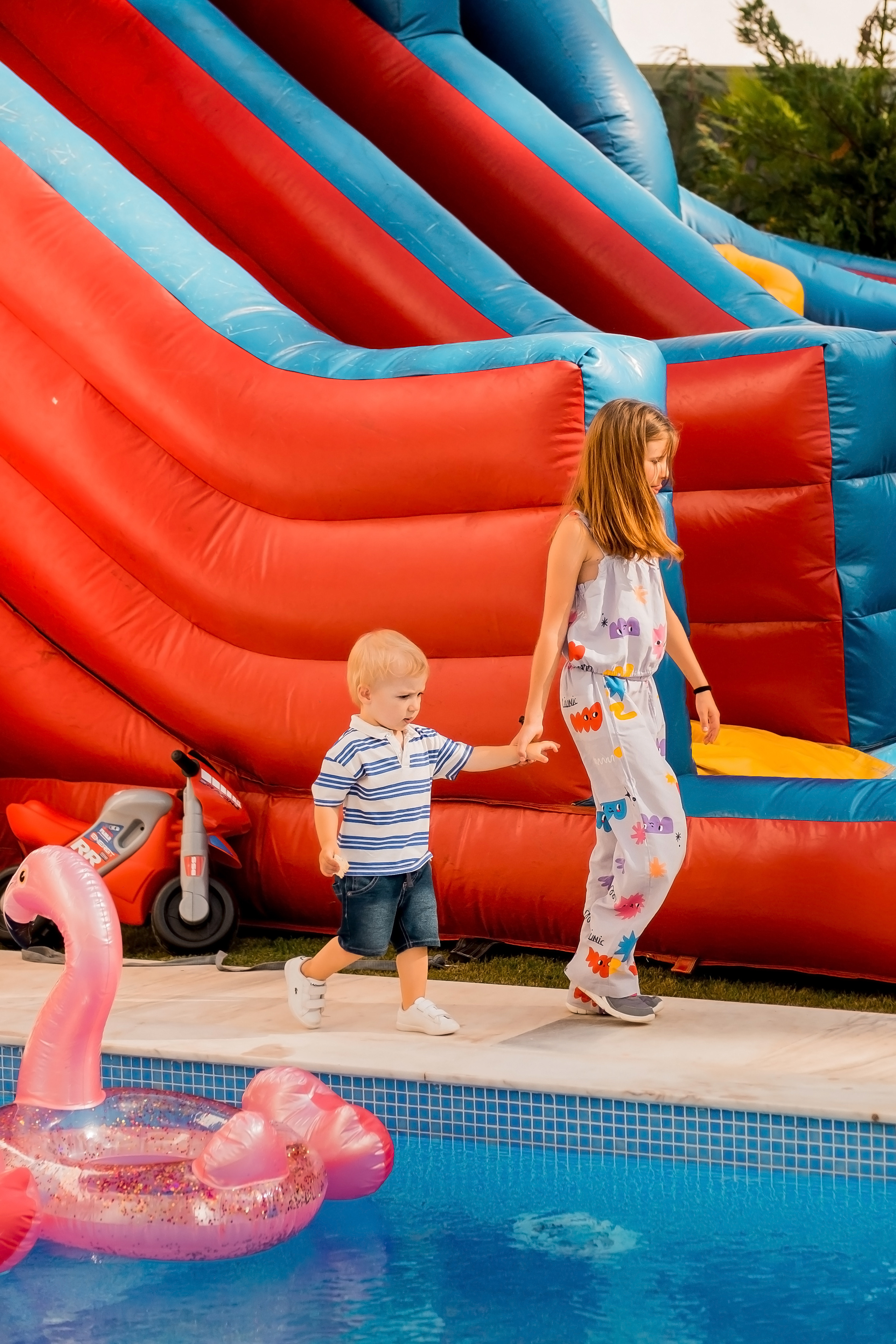 День народження. Валерія Сичова. Сімейний та репортажний фотограф в Португаліі