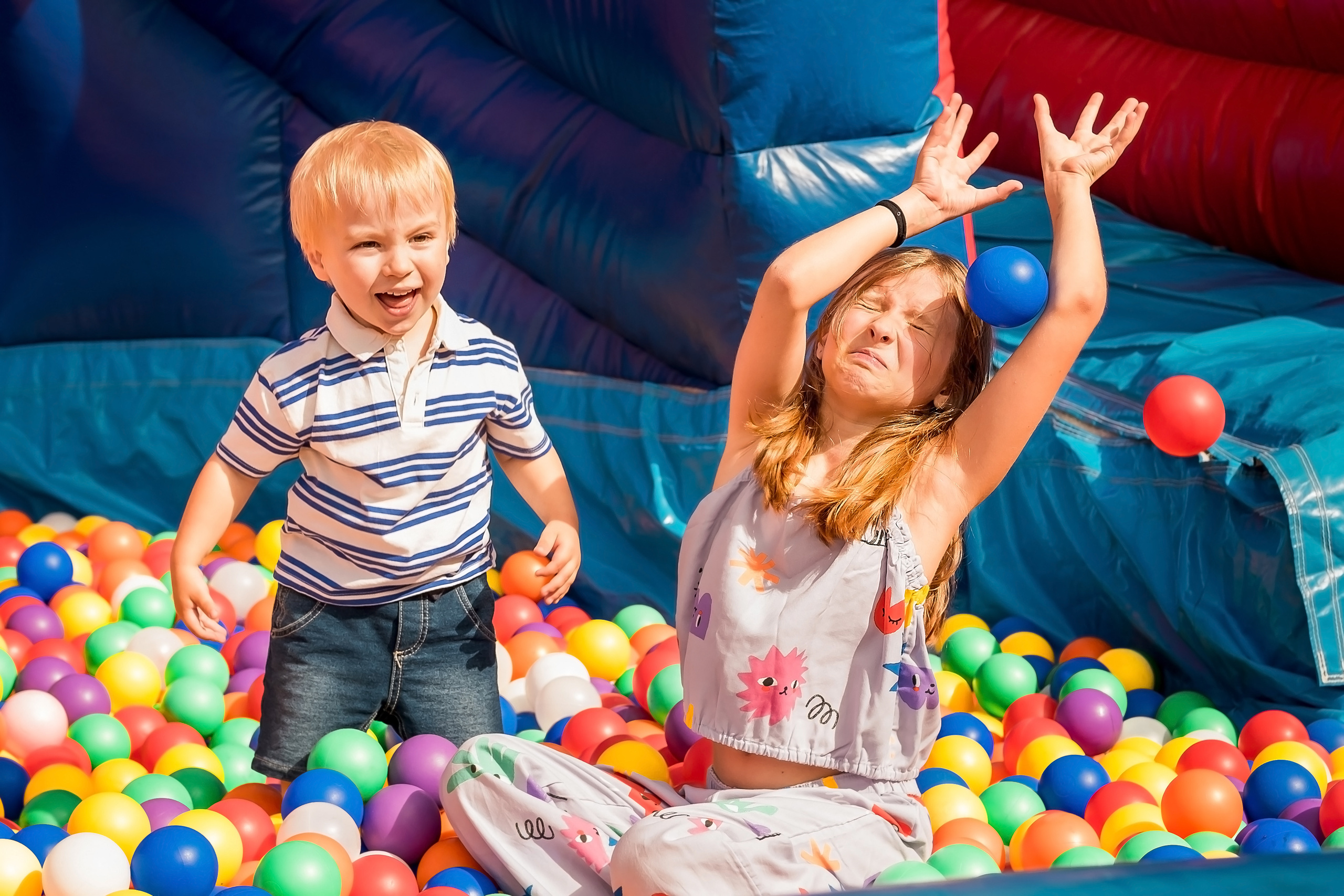 День народження. Валерія Сичова. Сімейний та репортажний фотограф в Португаліі