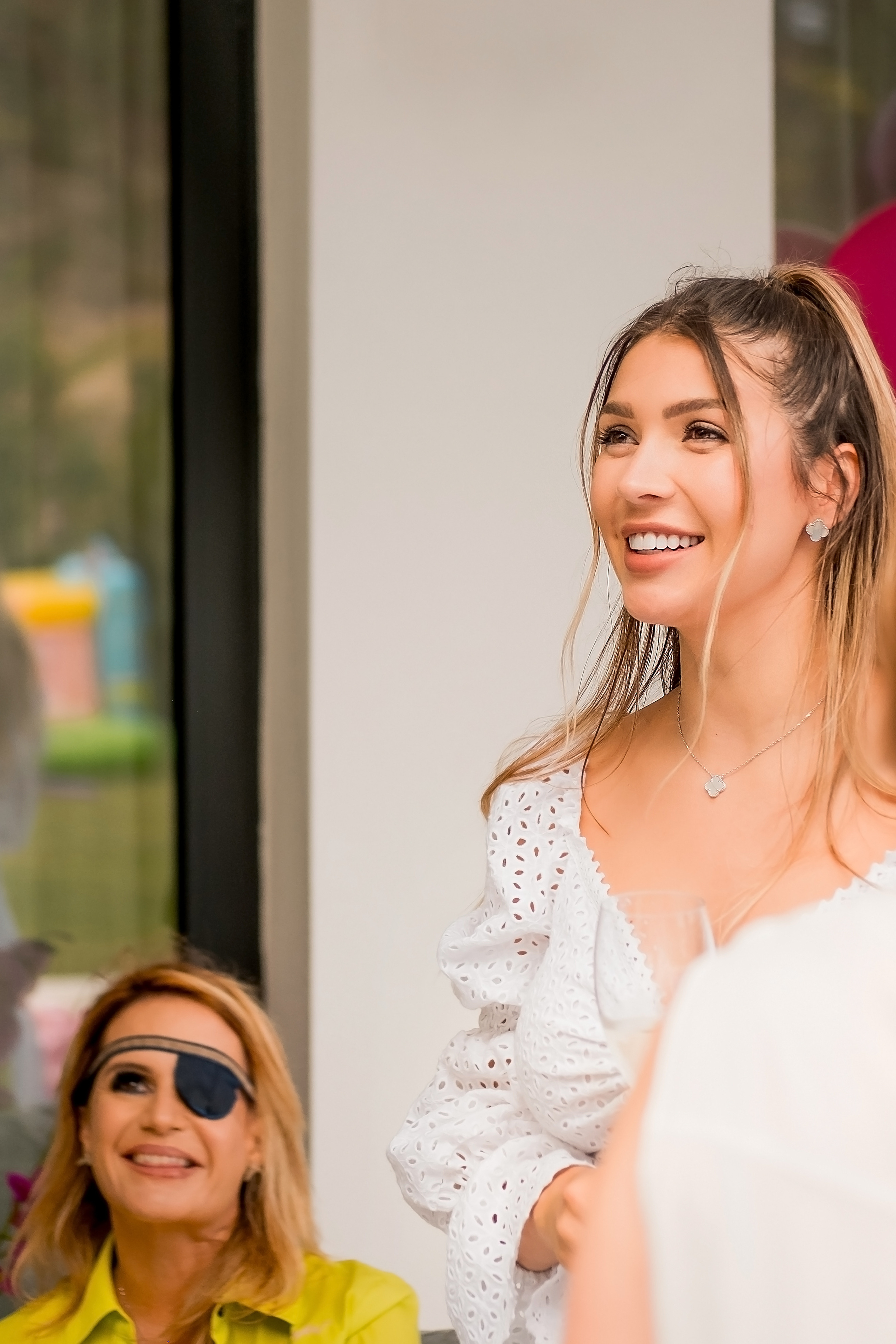 День народження. Валерія Сичова. Сімейний та репортажний фотограф в Португаліі