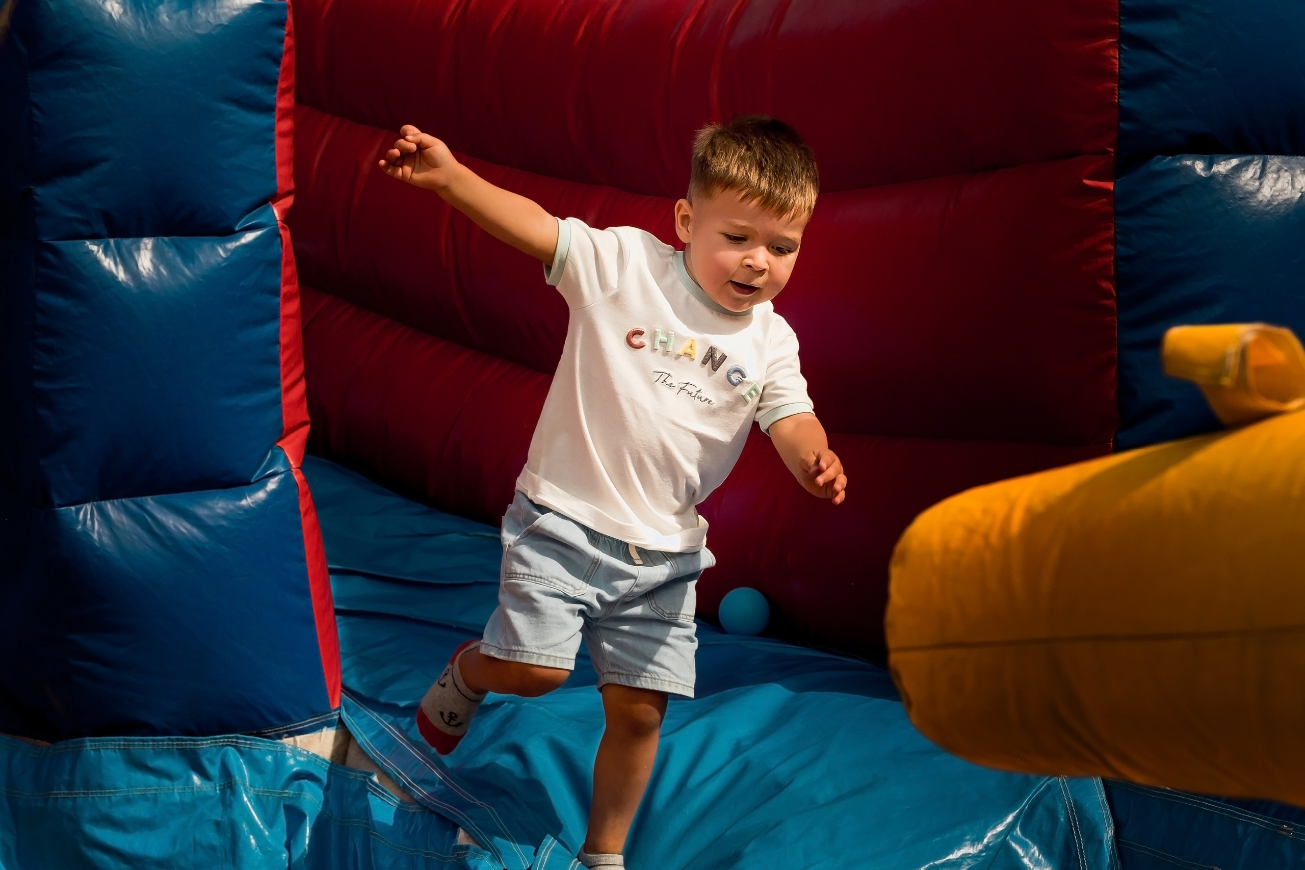 День народження. Валерія Сичова. Сімейний та репортажний фотограф в Португаліі