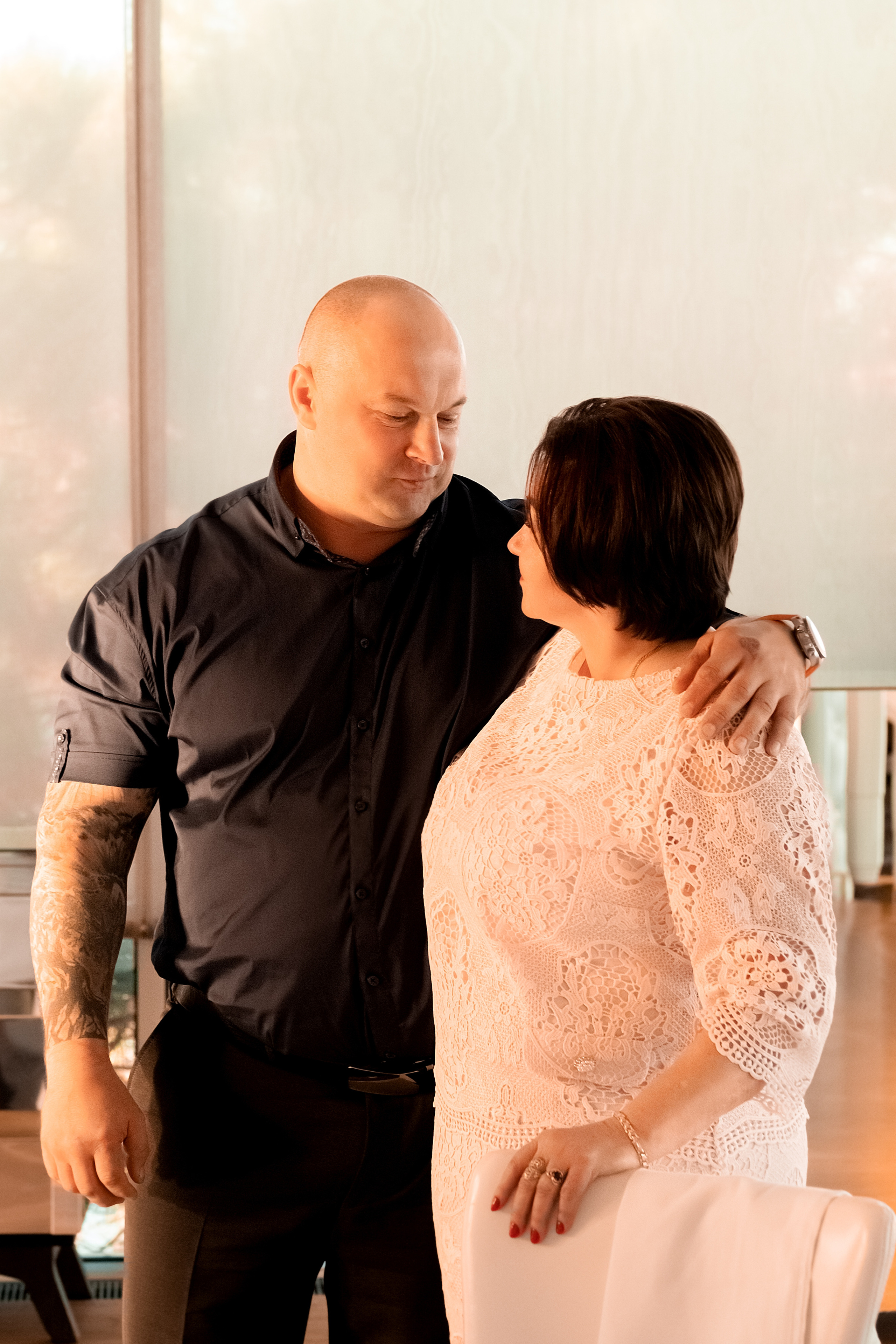 Ювілей. Валерія Сичова. Сімейний та репортажний фотограф в Португаліі