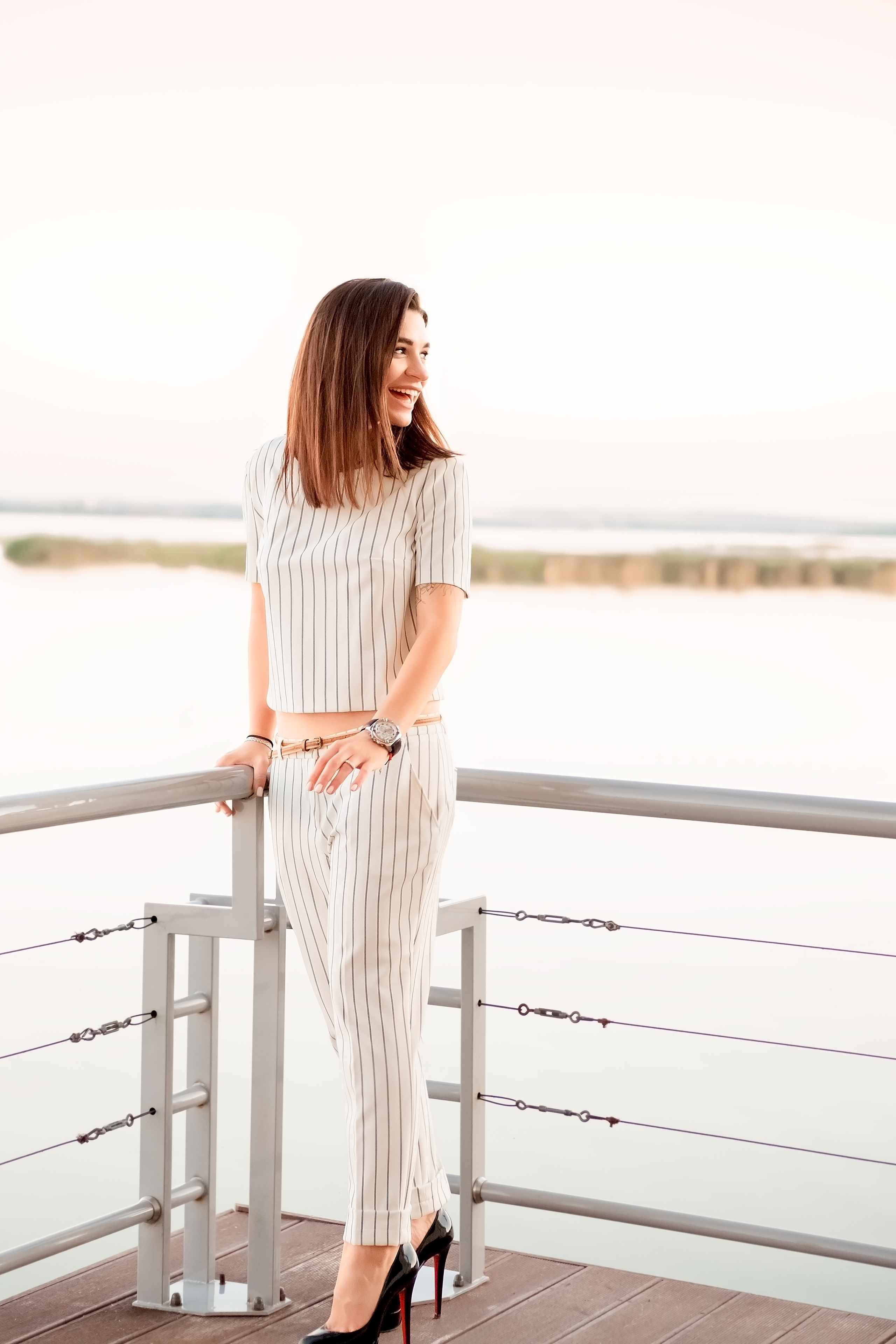 Ювілей. Валерія Сичова. Сімейний та репортажний фотограф в Португаліі