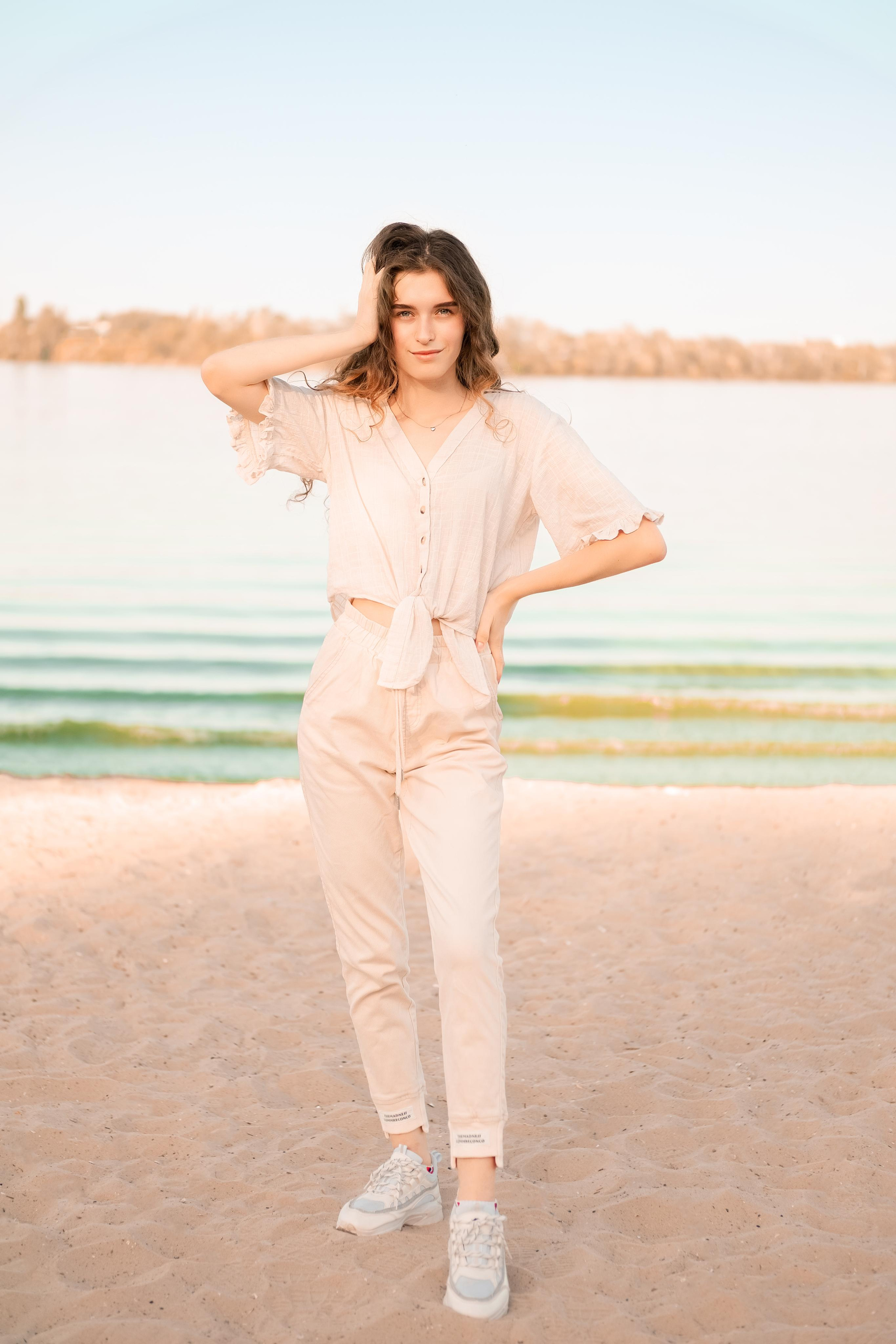 Фотосессія на випускний. Валерія Сичова. Сімейний та репортажний фотограф в Португаліі