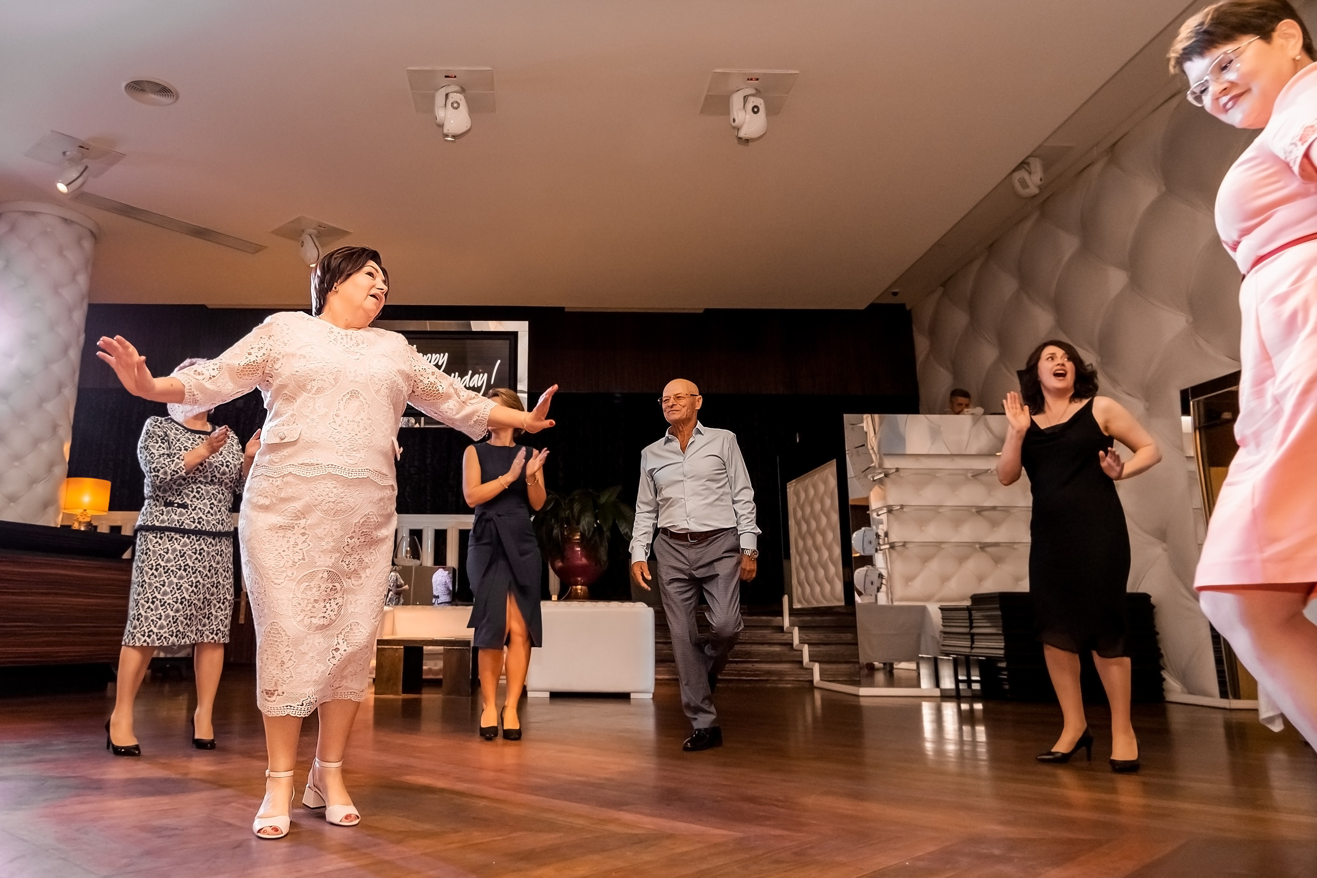 Ювілей. Валерія Сичова. Сімейний та репортажний фотограф в Португаліі