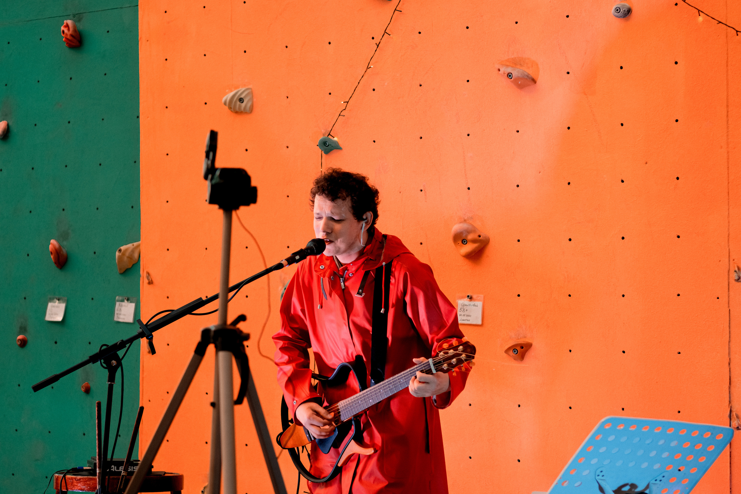 Концерт-онлайн під час карантину. RODIN N - RADIONIKA. Валерія Сичова. Сімейний та репортажний фотограф в Португаліі