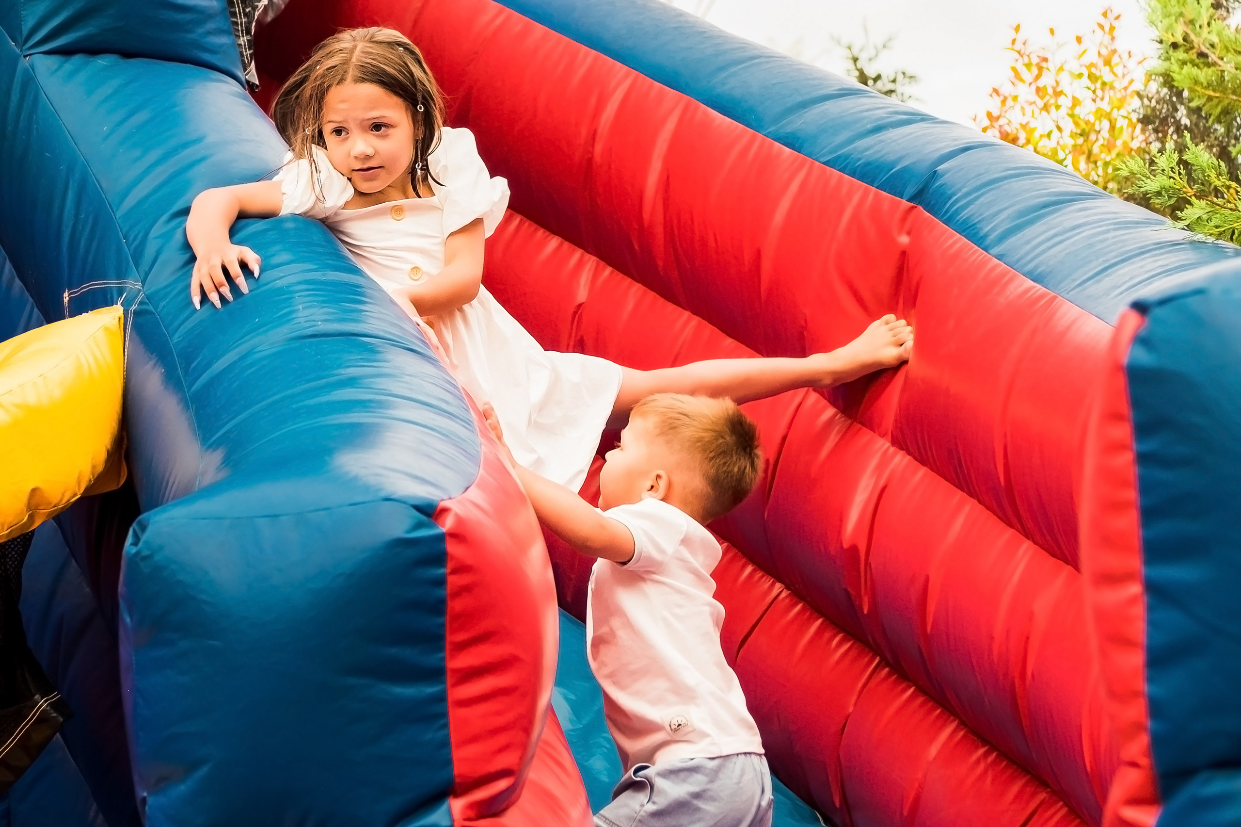 День народження. Валерія Сичова. Сімейний та репортажний фотограф в Португаліі