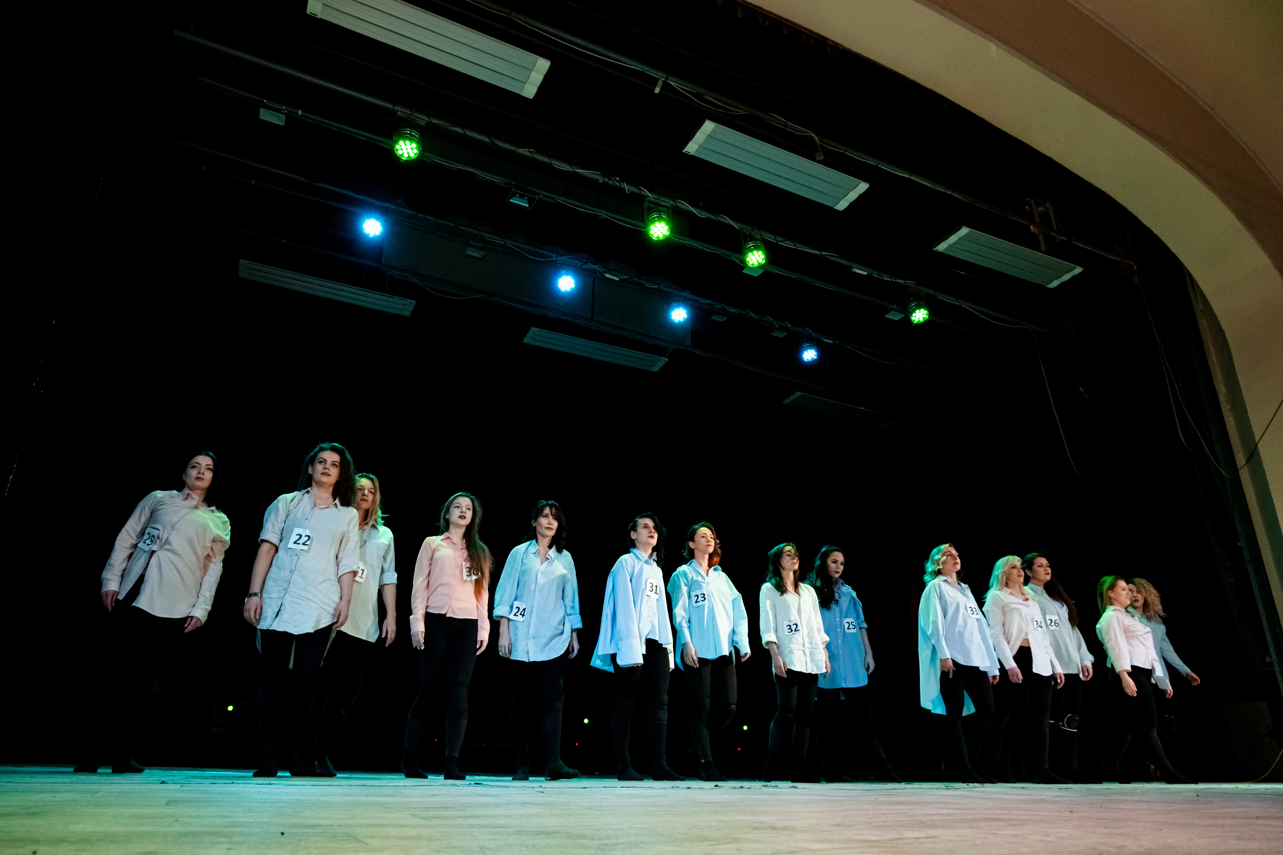 Танцювальний майстер-тест DANCE REPUBLIC. Валерія Сичова. Сімейний та репортажний фотограф в Португаліі