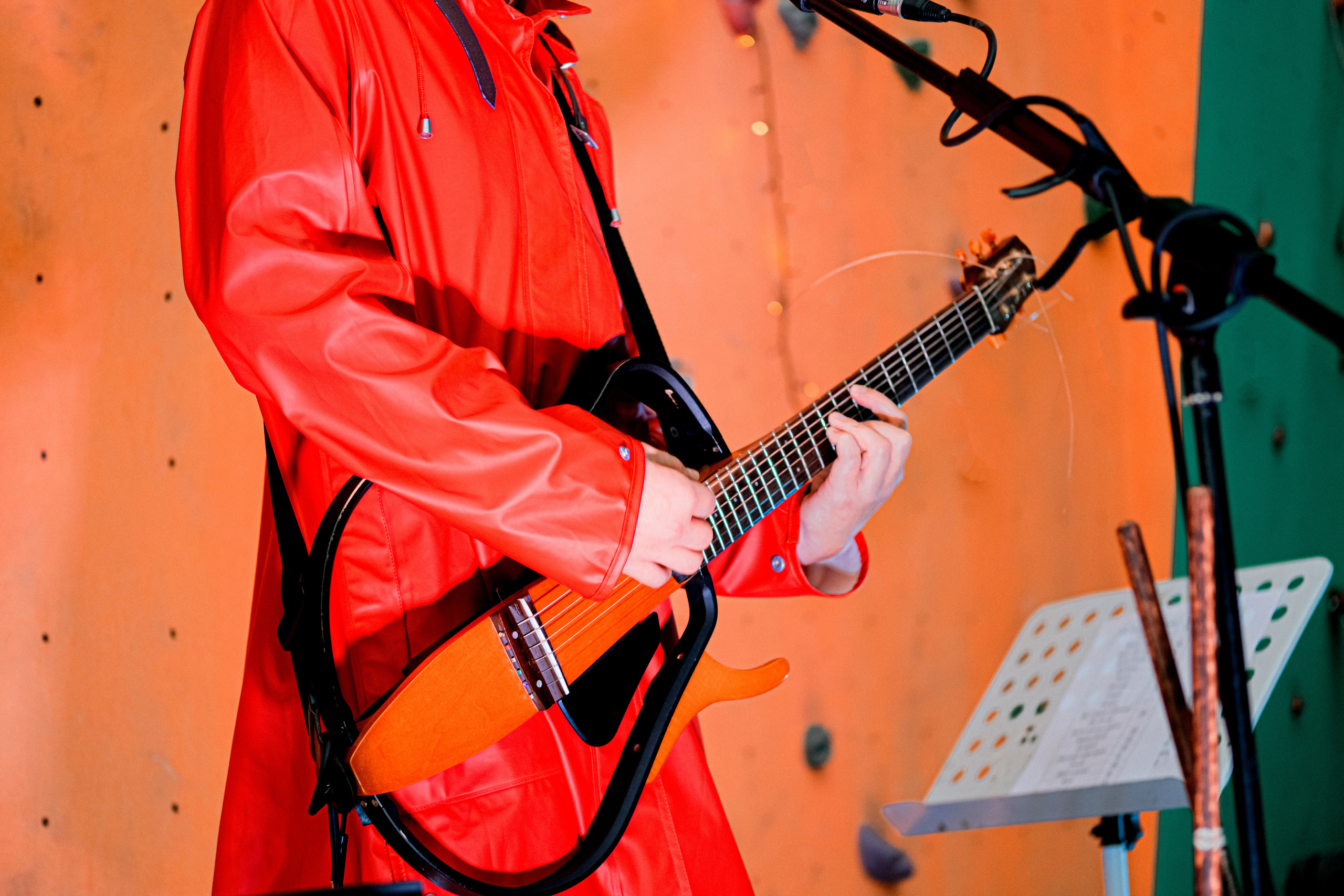 Концерт-онлайн під час карантину. RODIN N - RADIONIKA. Валерія Сичова. Сімейний та репортажний фотограф в Португаліі