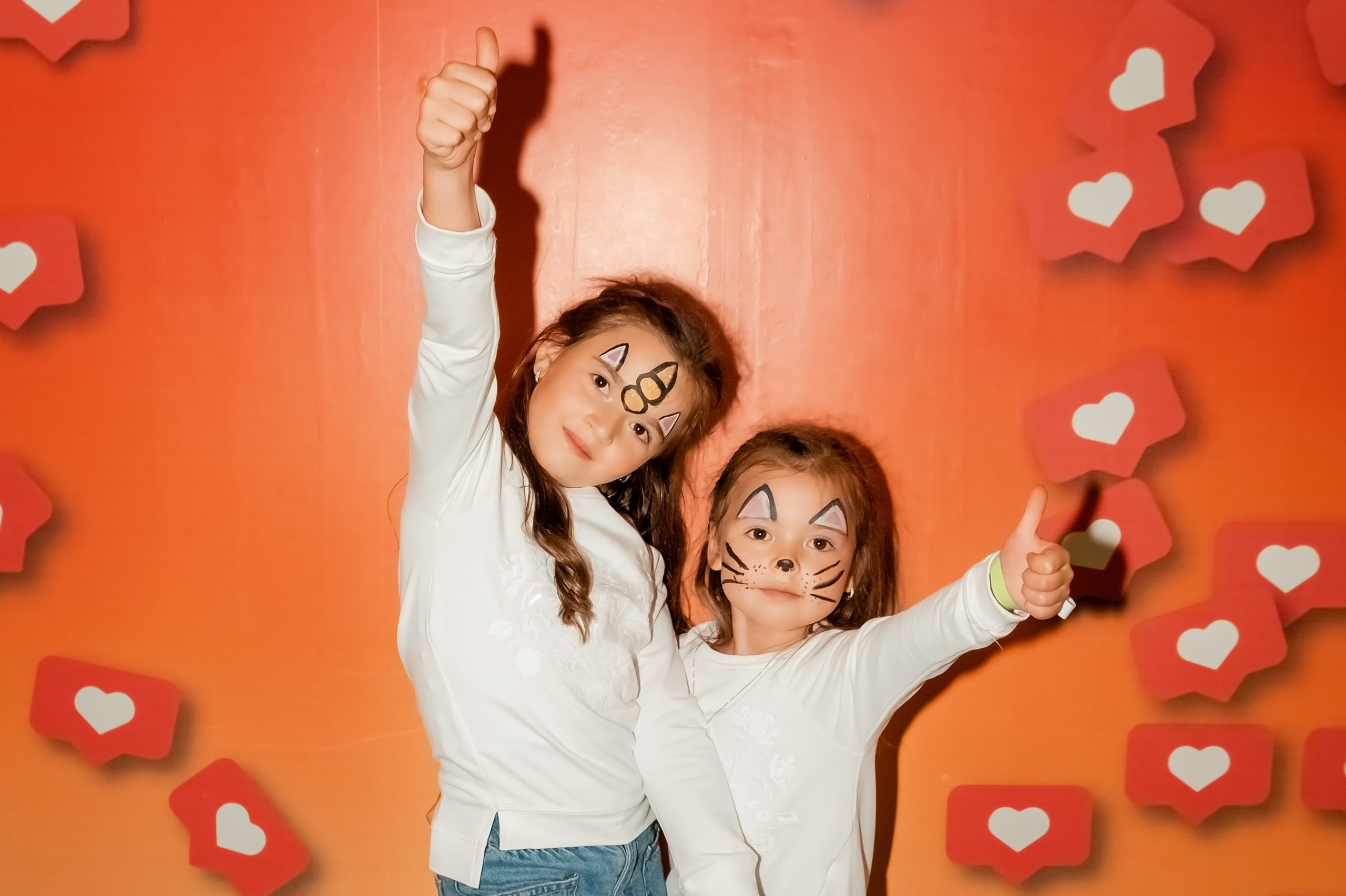 День народження в ігровій кімнаті. Валерія Сичова. Сімейний та репортажний фотограф в Португаліі