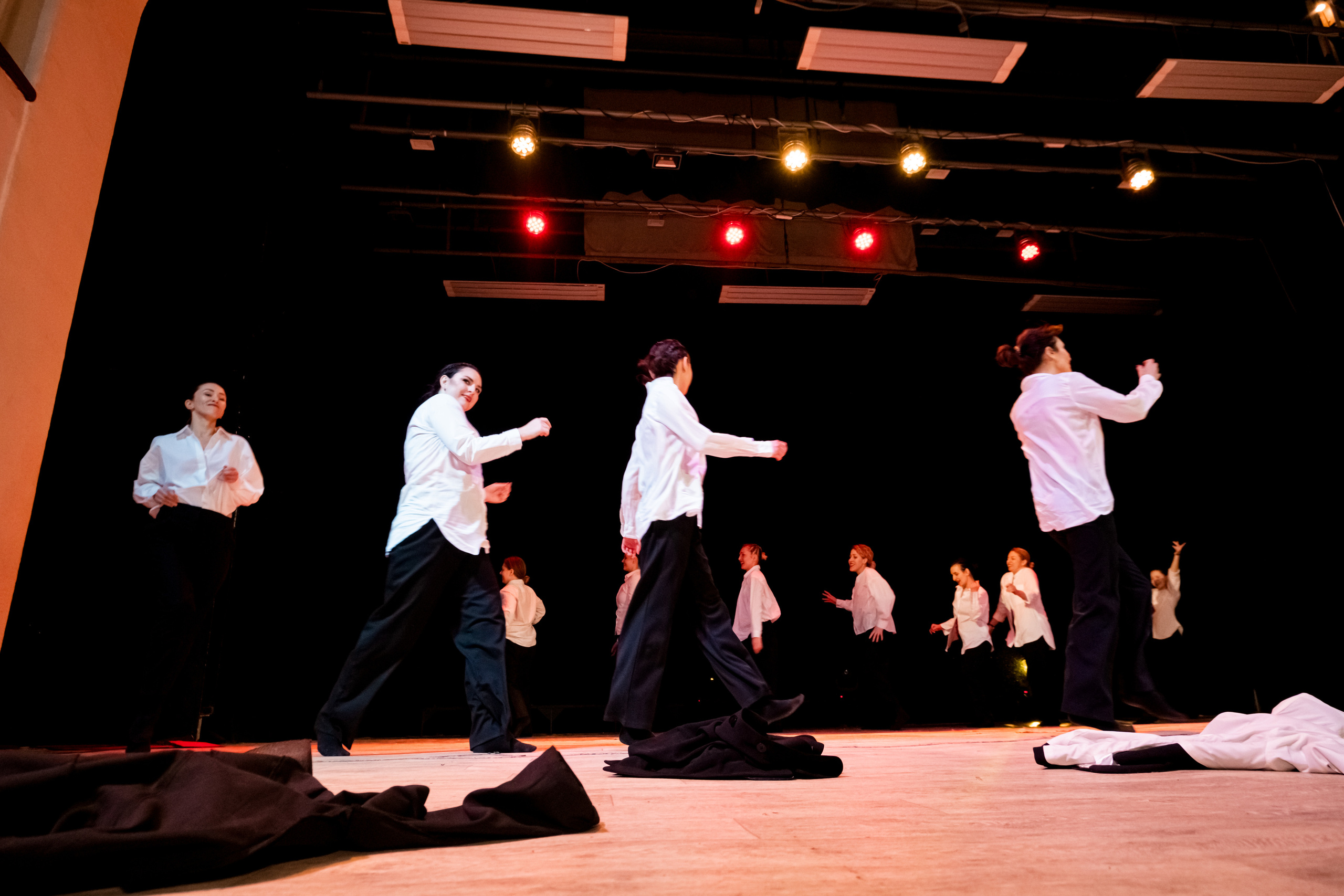 Танцювальний майстер-тест DANCE REPUBLIC. Валерія Сичова. Сімейний та репортажний фотограф в Португаліі