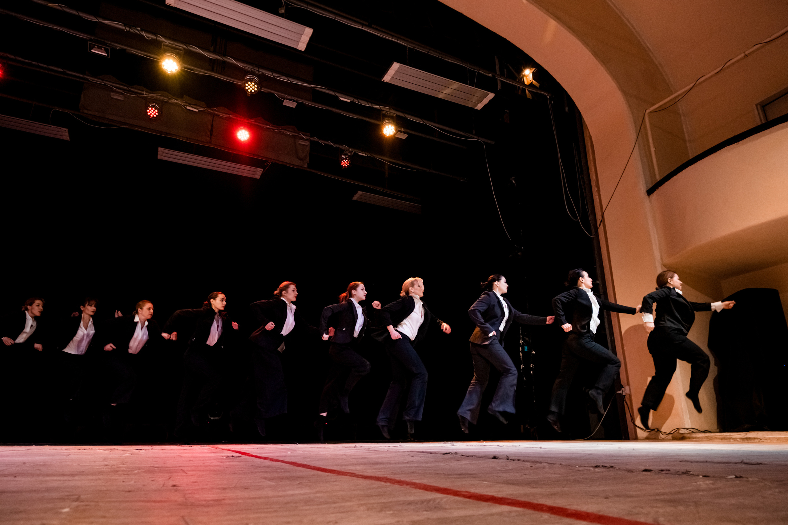 Танцювальний майстер-тест DANCE REPUBLIC. Валерія Сичова. Сімейний та репортажний фотограф в Португаліі