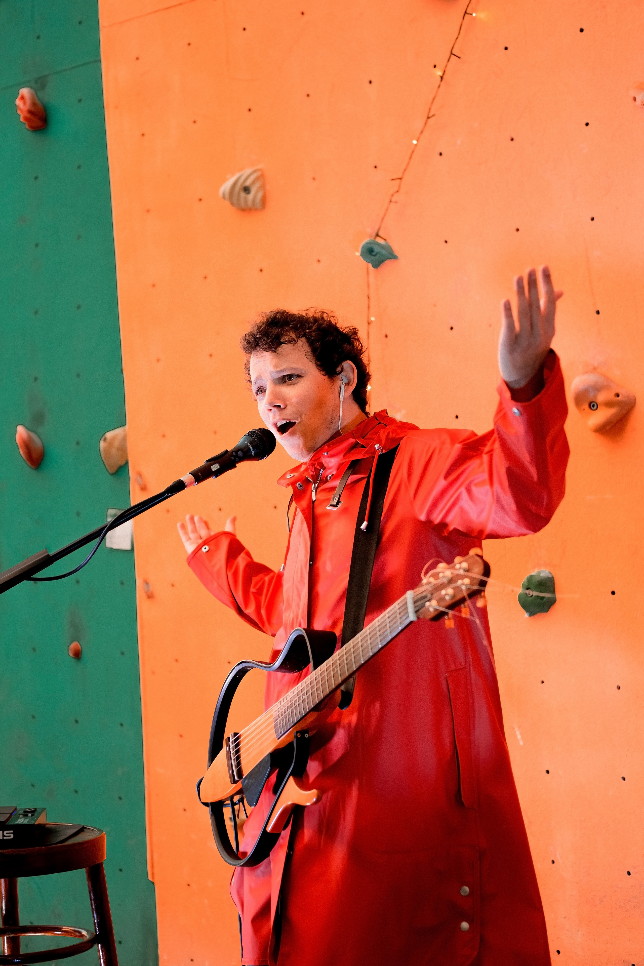 Концерт-онлайн під час карантину. RODIN N - RADIONIKA. Валерія Сичова. Сімейний та репортажний фотограф в Португаліі