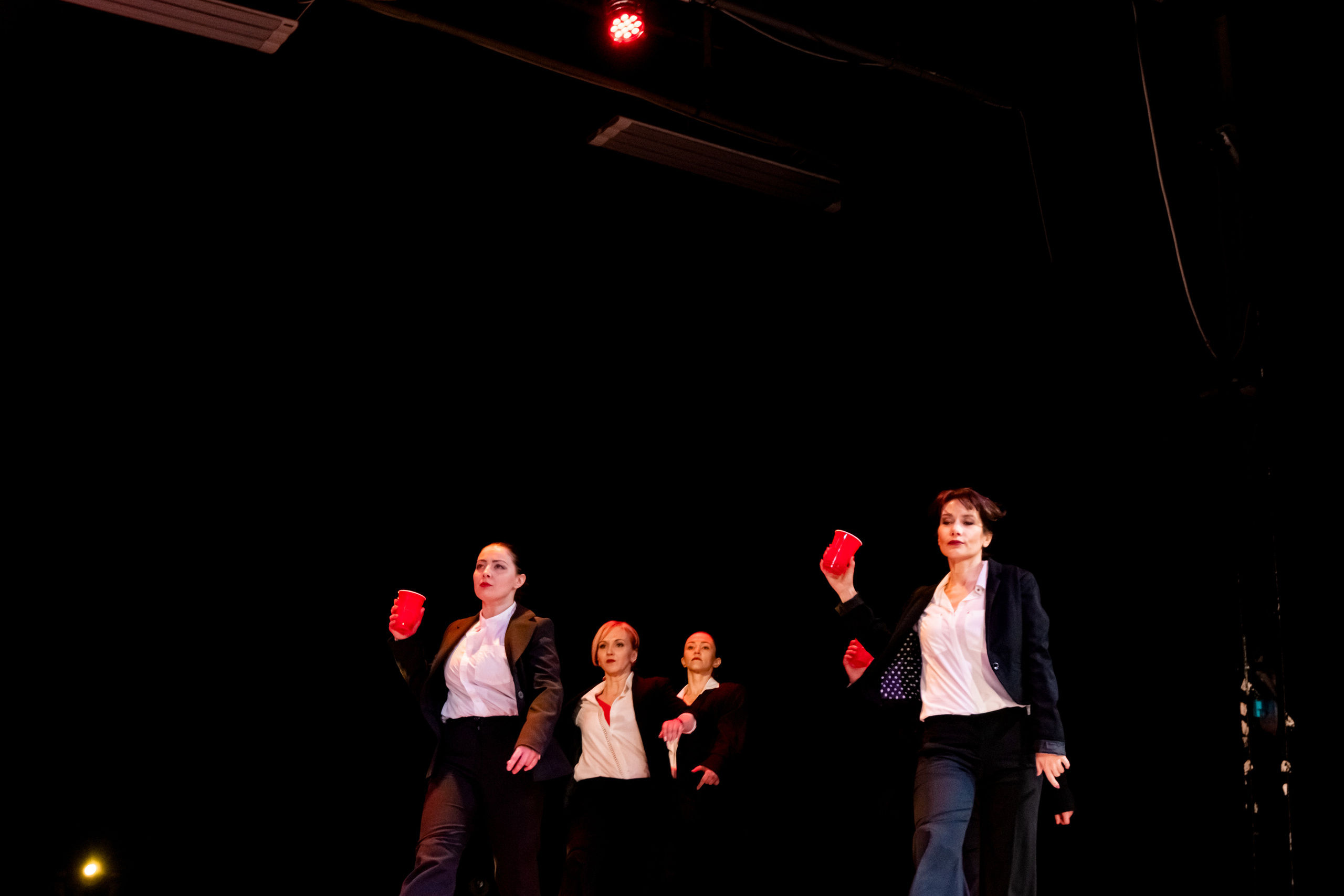 Танцювальний майстер-тест DANCE REPUBLIC. Валерія Сичова. Сімейний та репортажний фотограф в Португаліі