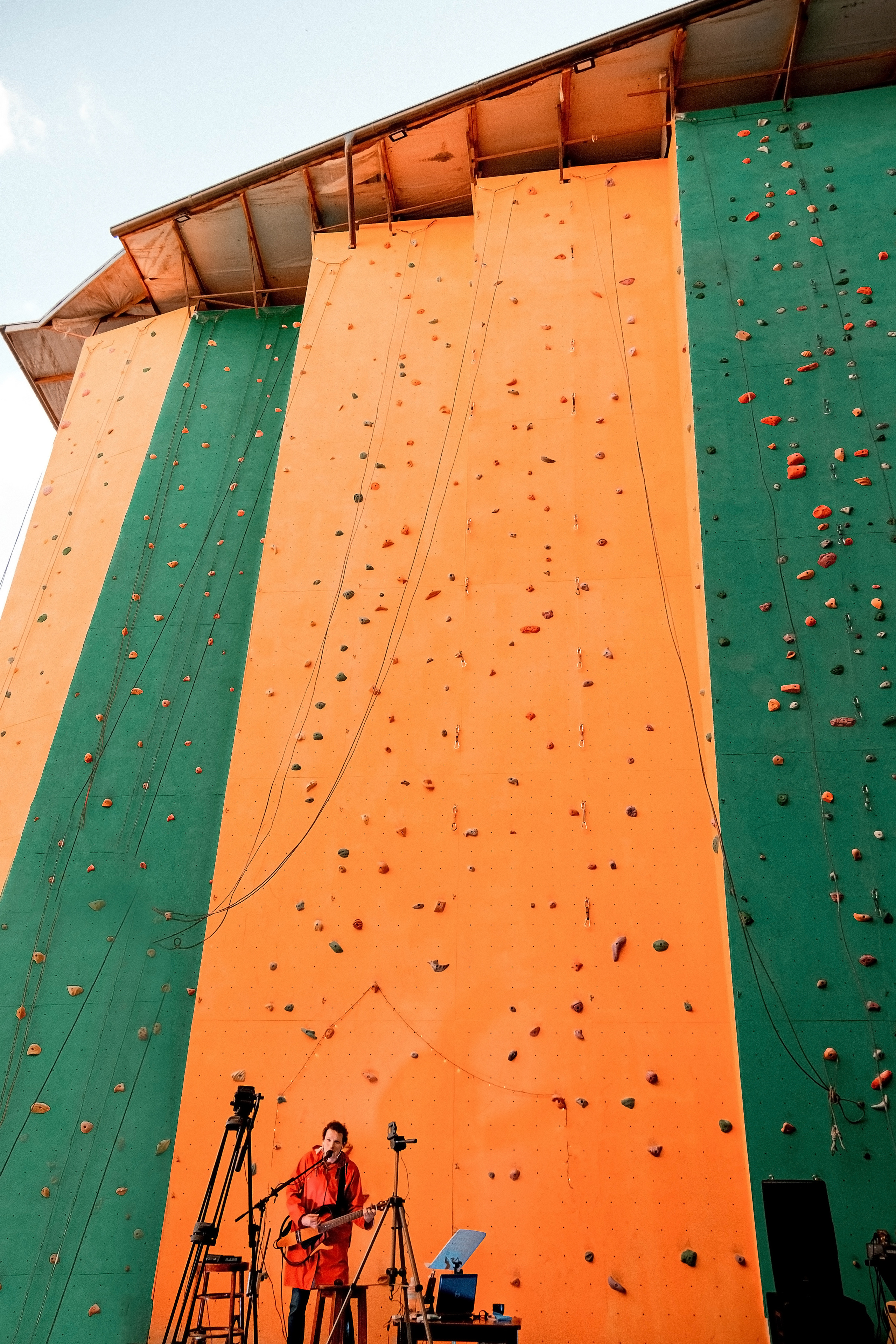 Концерт-онлайн під час карантину. RODIN N - RADIONIKA. Валерія Сичова. Сімейний та репортажний фотограф в Португаліі