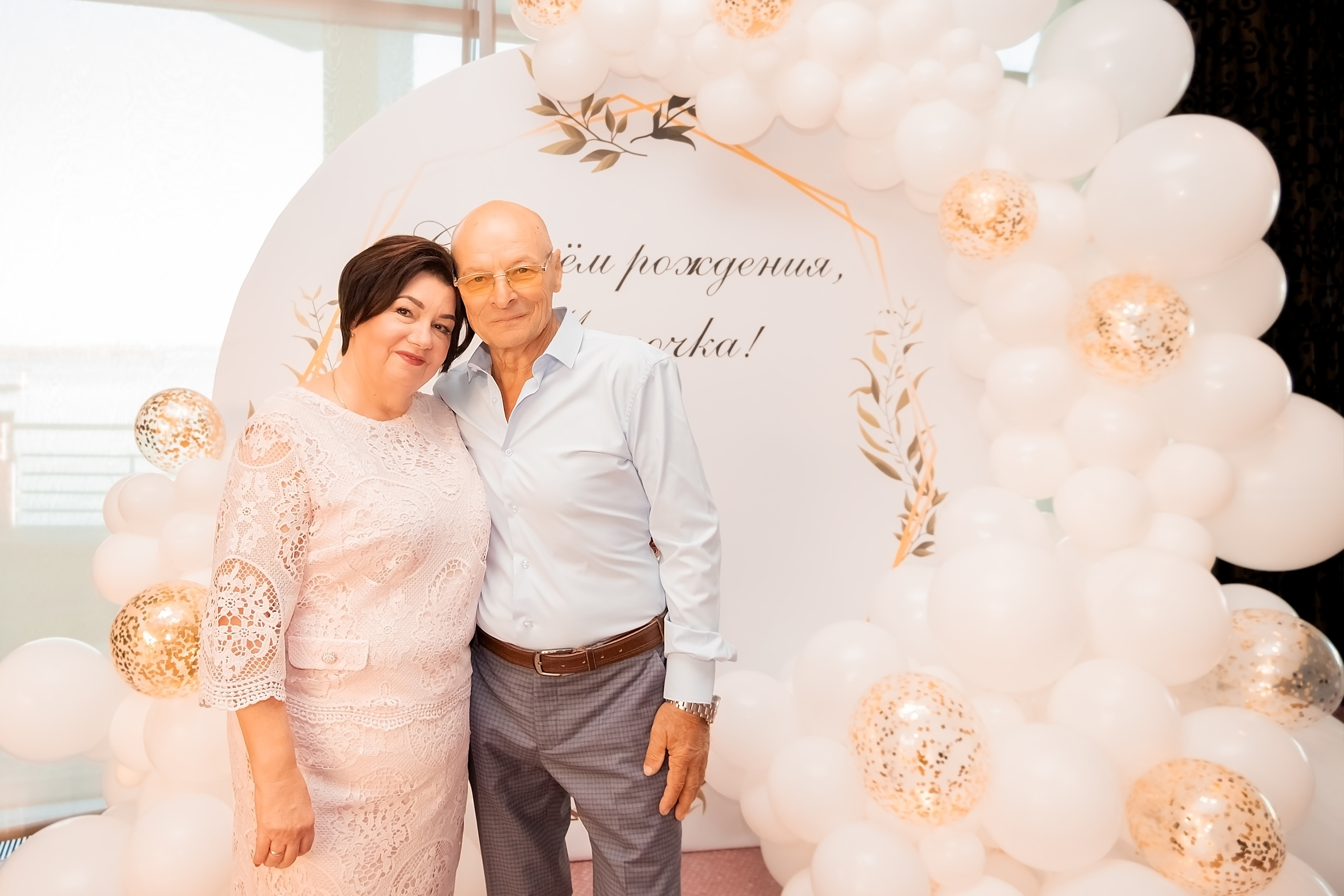 Ювілей. Валерія Сичова. Сімейний та репортажний фотограф в Португаліі