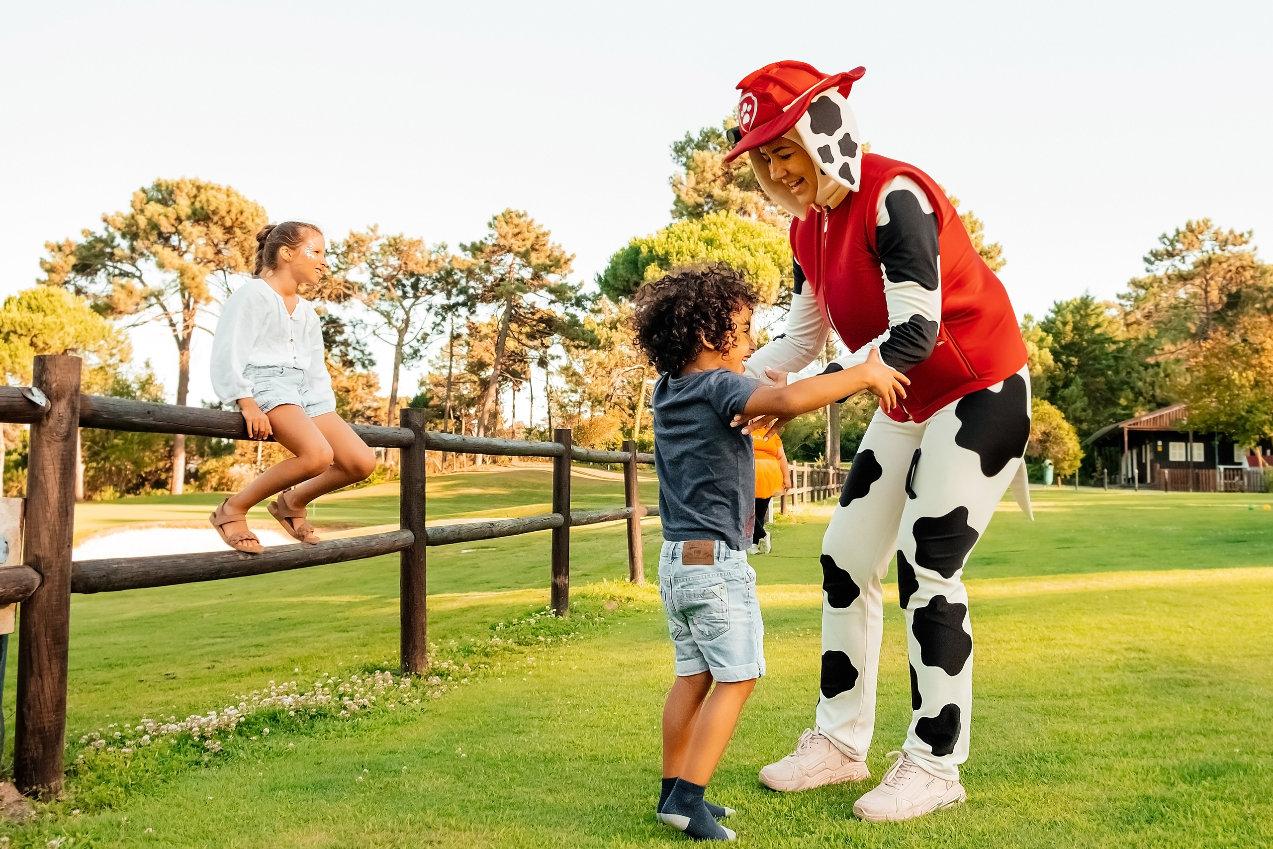 День народження Baby Shark. Валерія Сичова. Сімейний та репортажний фотограф в Португаліі