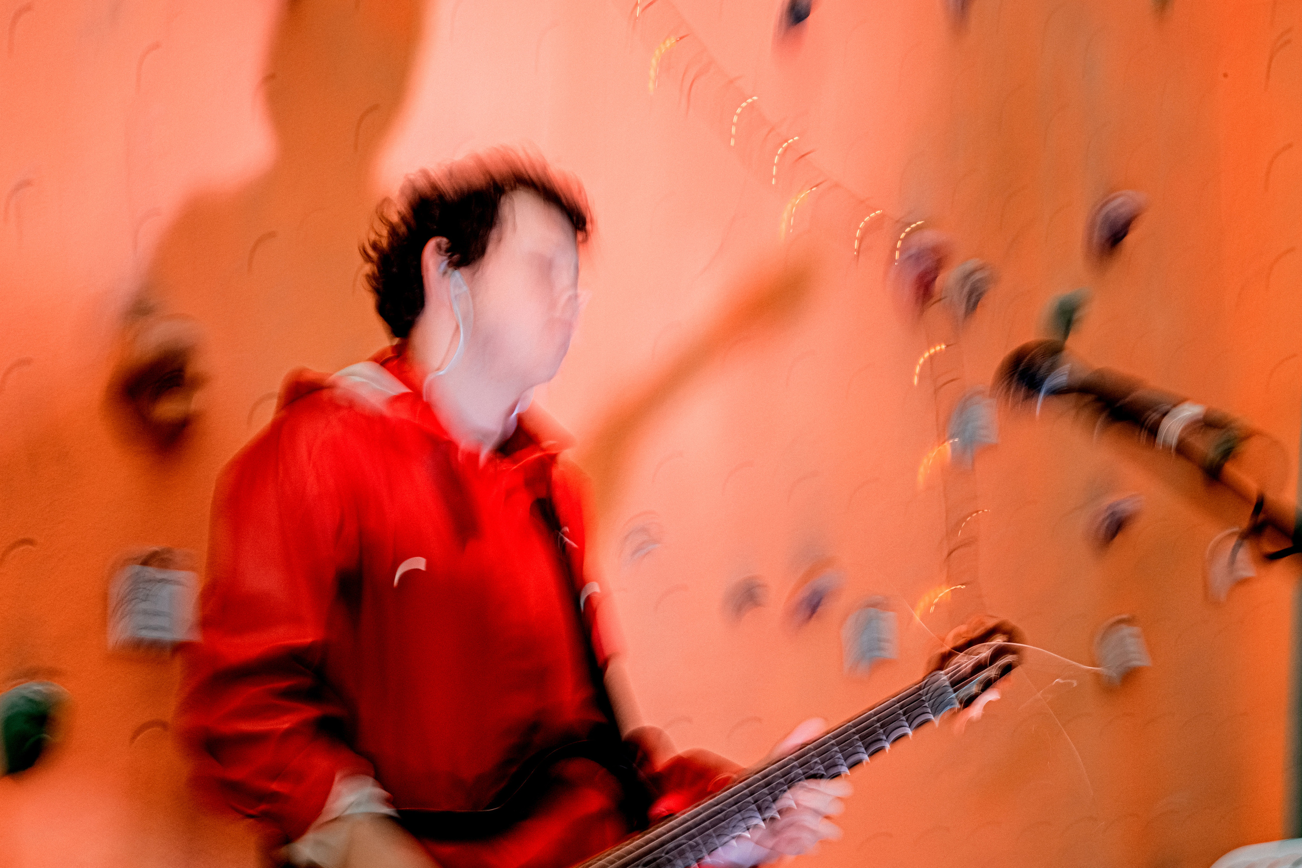 Концерт-онлайн під час карантину. RODIN N - RADIONIKA. Валерія Сичова. Сімейний та репортажний фотограф в Португаліі