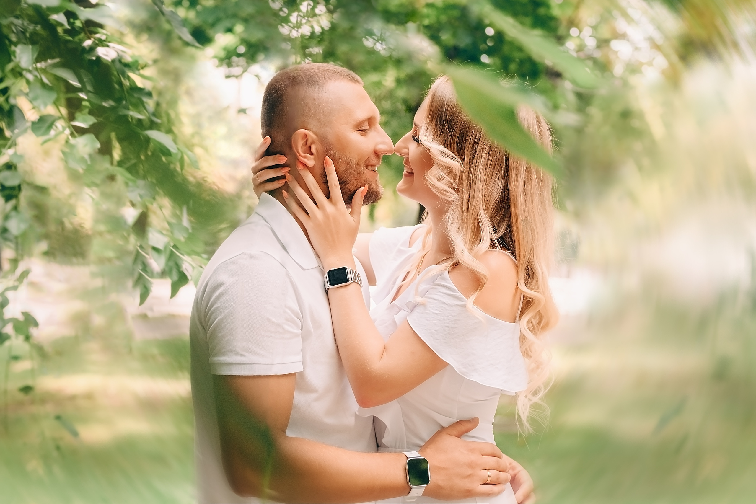 Женя та Ірина. Валерія Сичова. Сімейний та репортажний фотограф в Португаліі