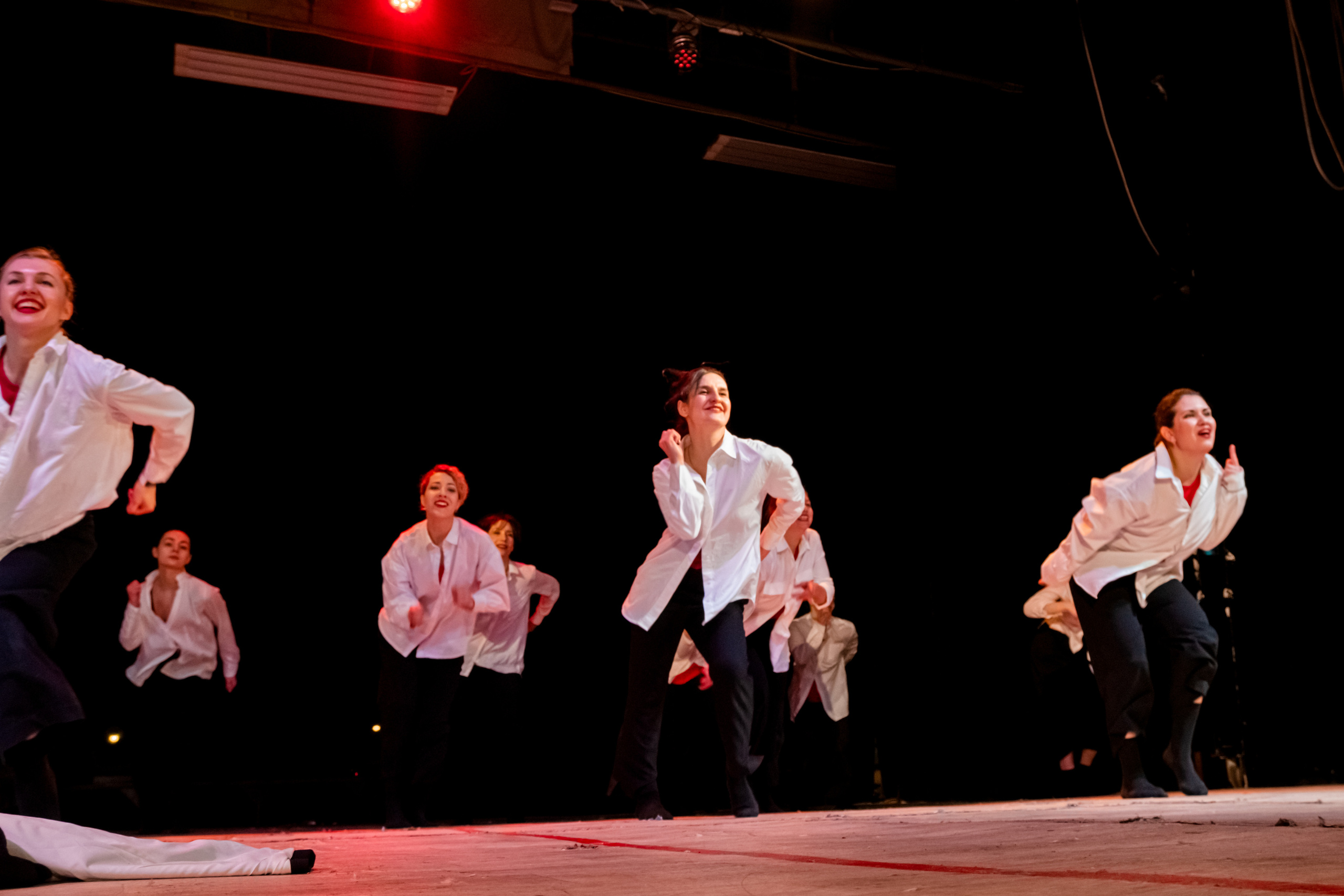 Танцювальний майстер-тест DANCE REPUBLIC. Валерія Сичова. Сімейний та репортажний фотограф в Португаліі