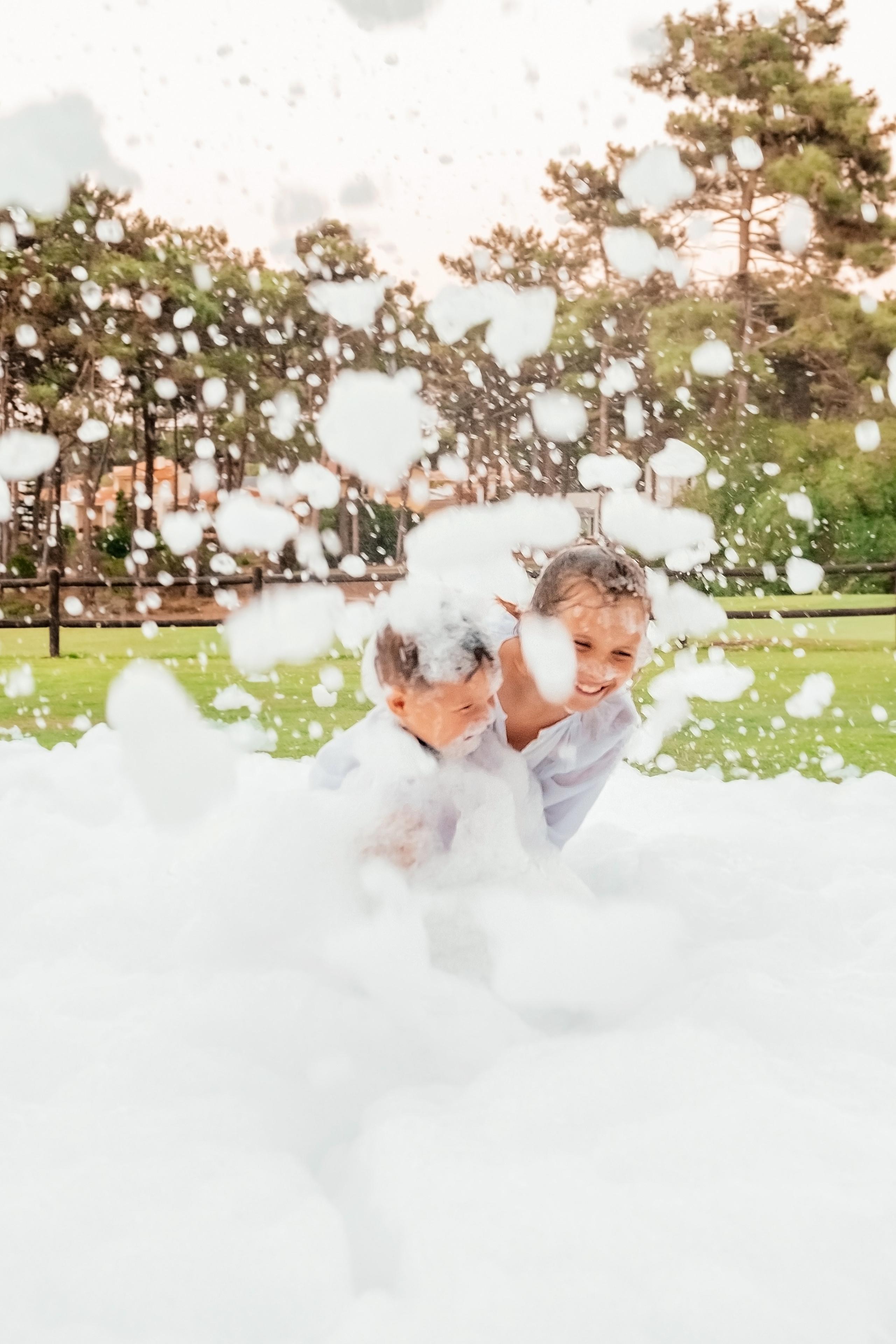 День народження Baby Shark. Валерія Сичова. Сімейний та репортажний фотограф в Португаліі