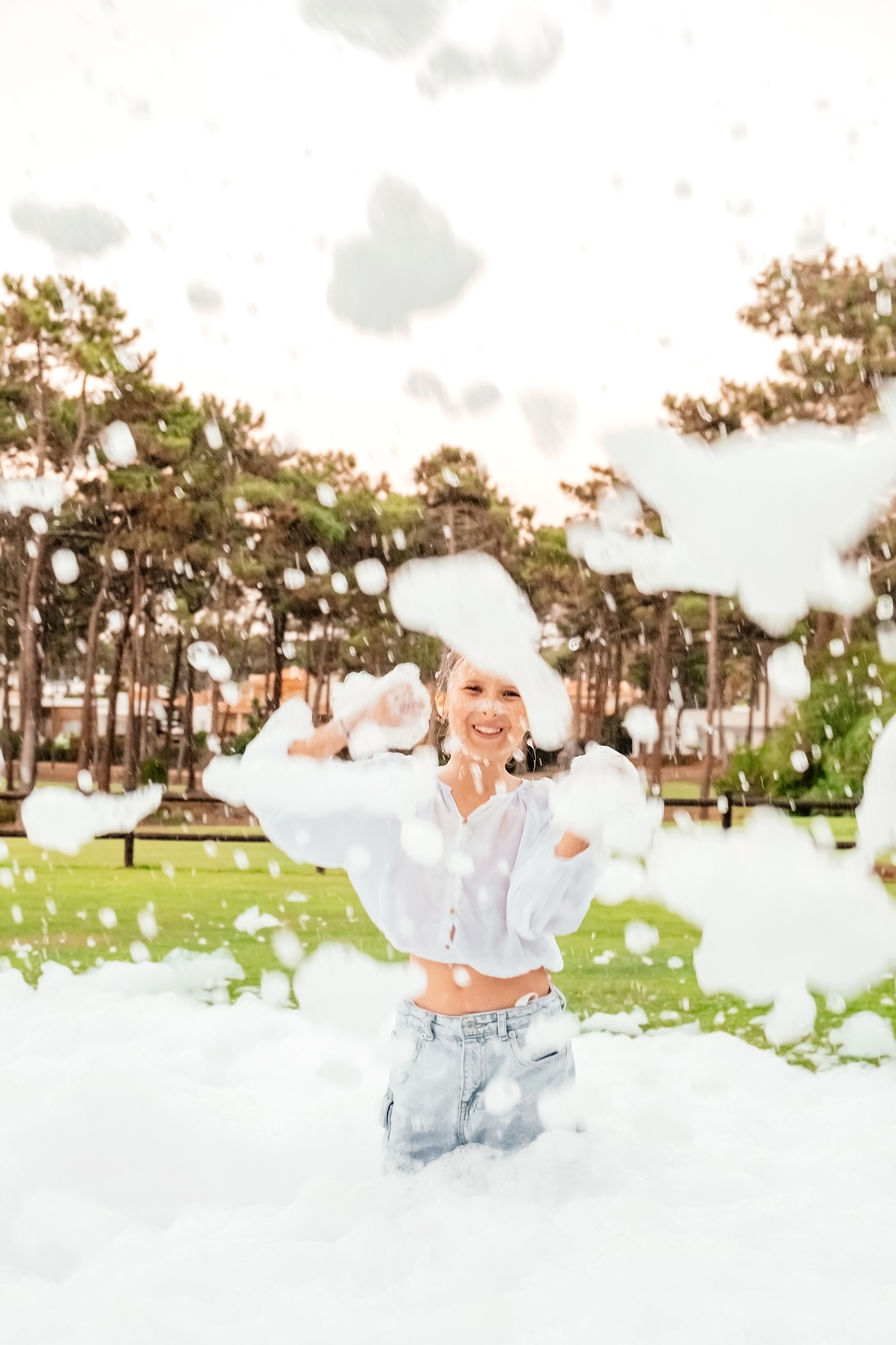 День народження Baby Shark. Валерія Сичова. Сімейний та репортажний фотограф в Португаліі