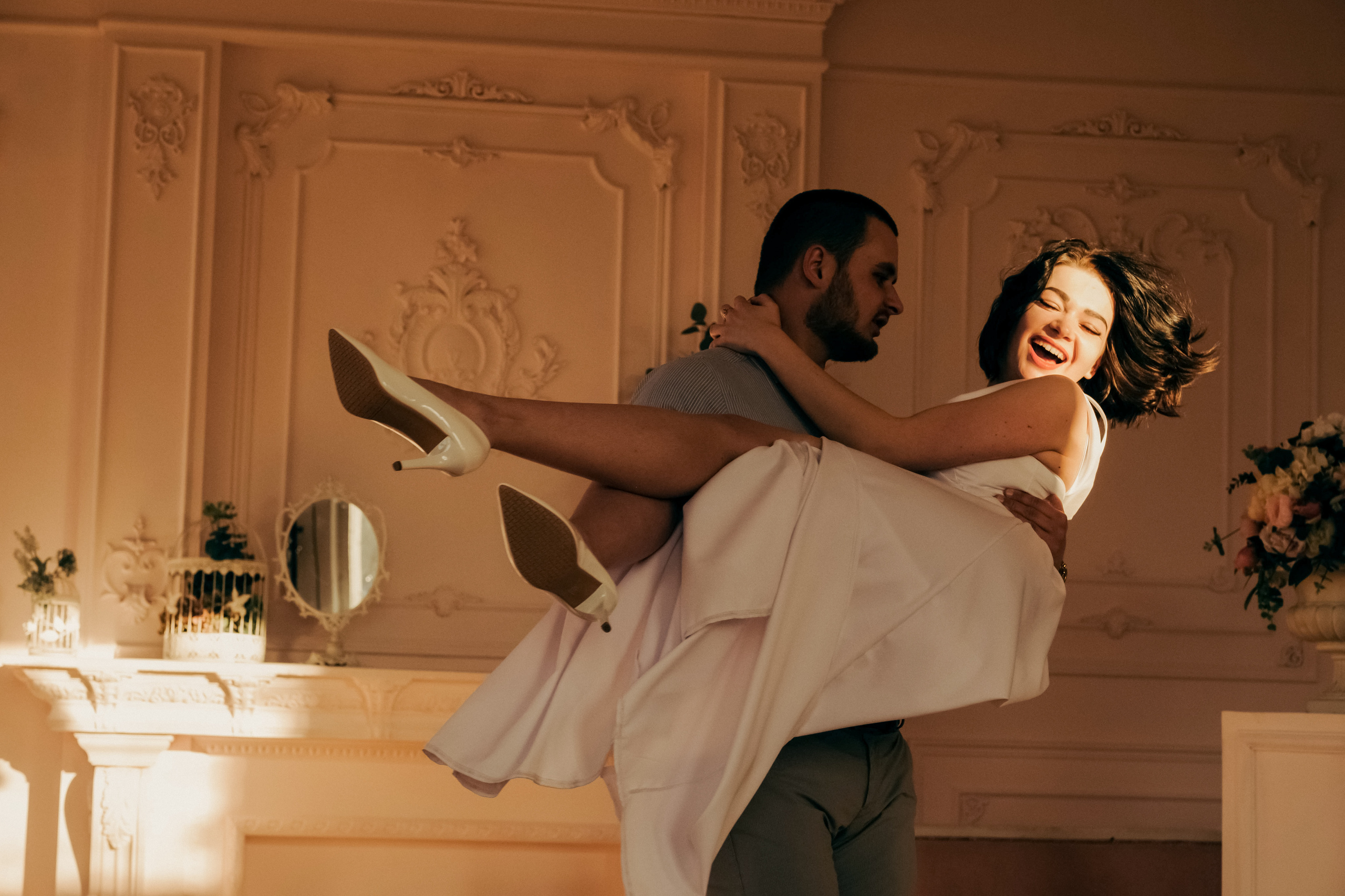 Женя & Аліна. Валерія Сичова. Сімейний та репортажний фотограф в Португаліі