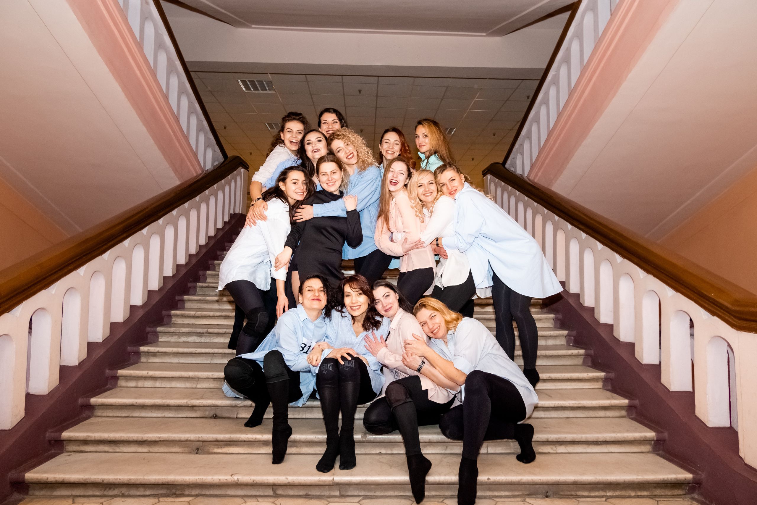 Танцювальний майстер-тест DANCE REPUBLIC. Валерія Сичова. Сімейний та репортажний фотограф в Португаліі