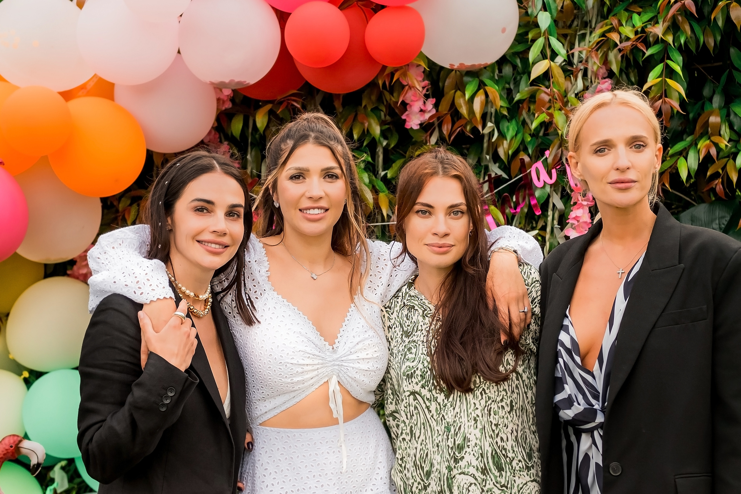 День народження. Валерія Сичова. Сімейний та репортажний фотограф в Португаліі