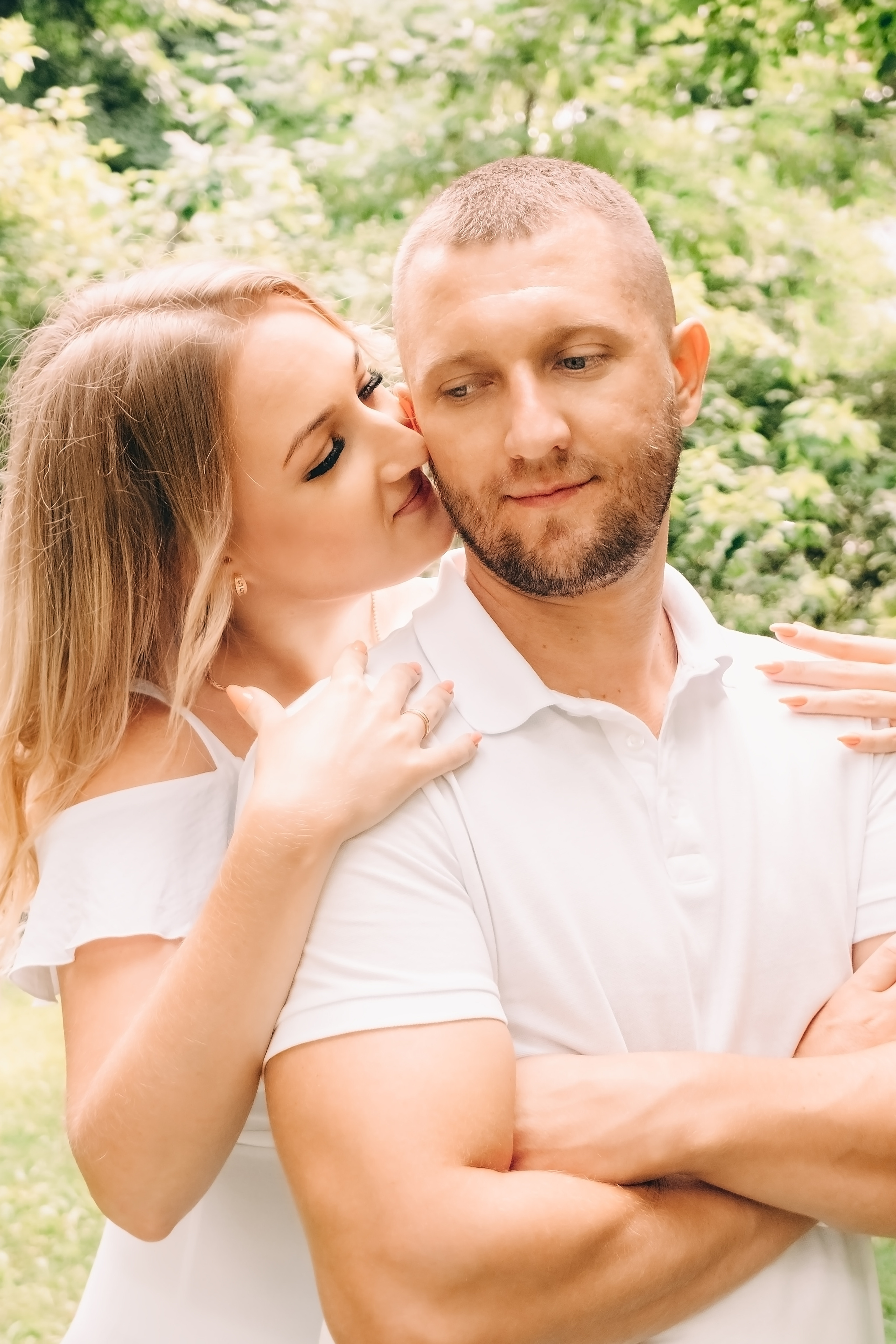 Женя та Ірина. Валерія Сичова. Сімейний та репортажний фотограф в Португаліі