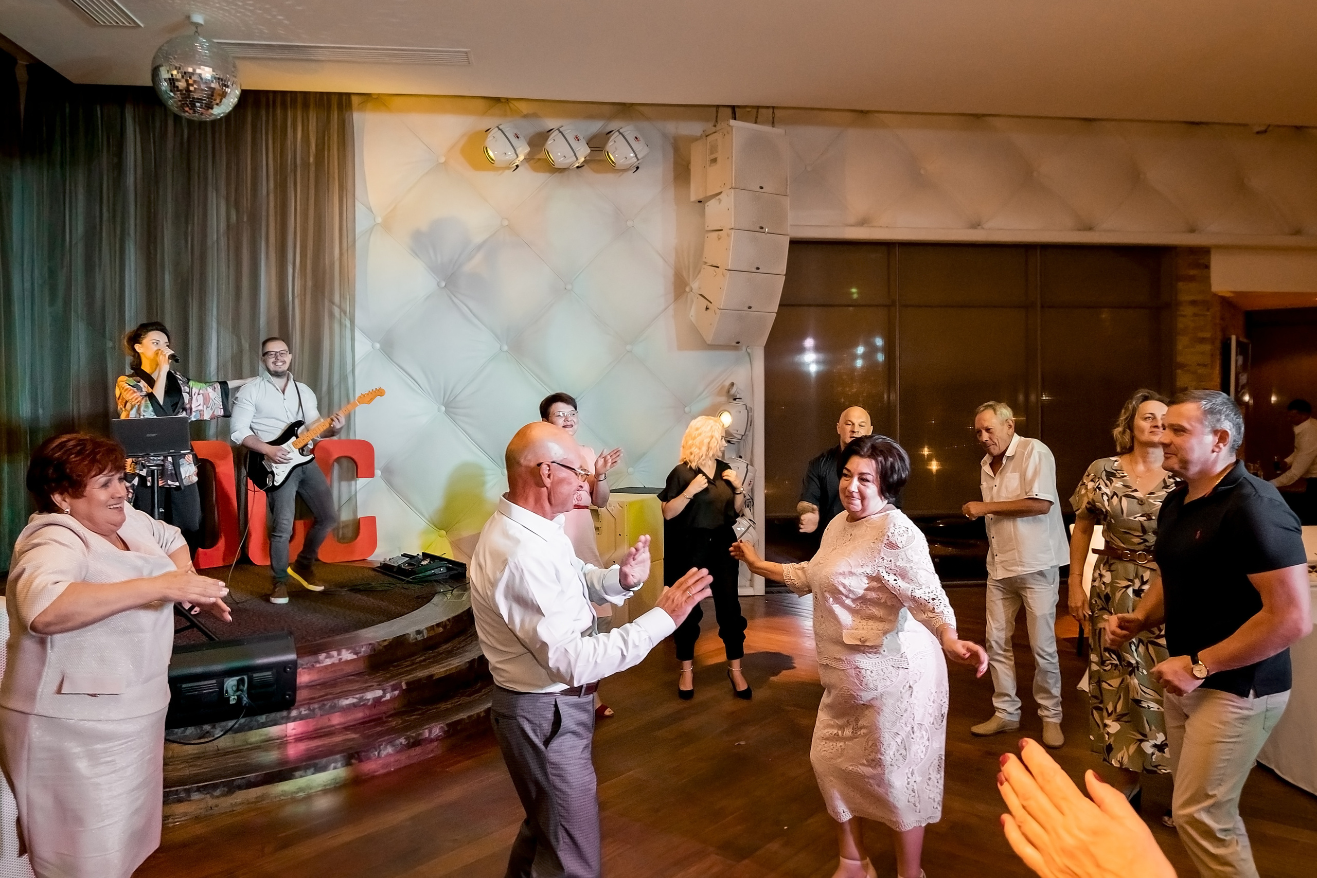 Ювілей. Валерія Сичова. Сімейний та репортажний фотограф в Португаліі