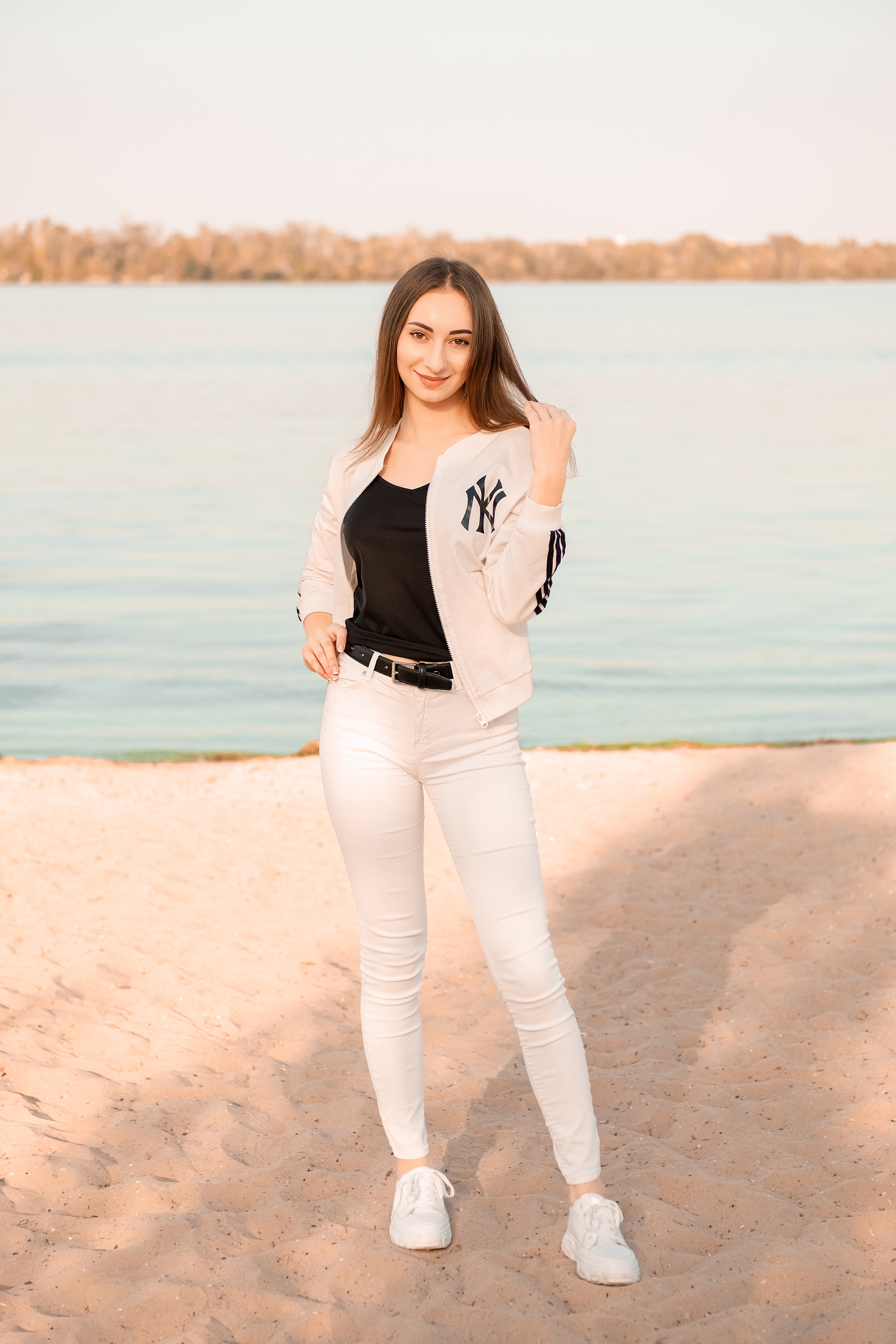 Фотосессія на випускний. Валерія Сичова. Сімейний та репортажний фотограф в Португаліі