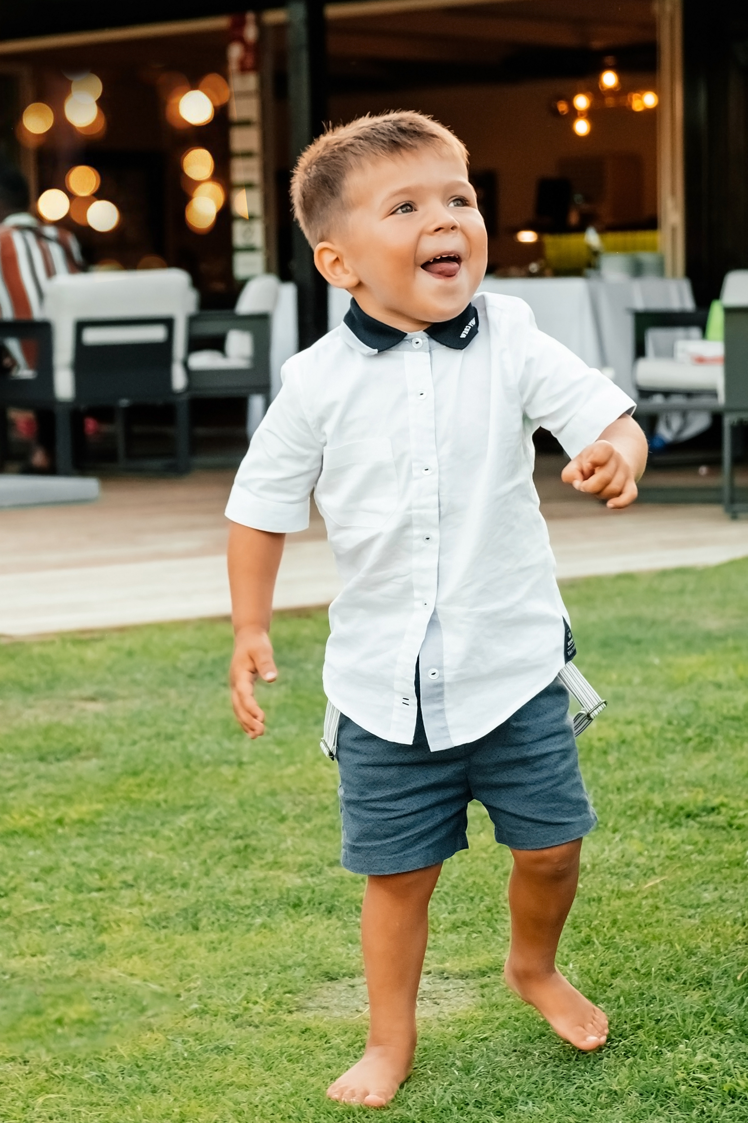 День народження Baby Shark. Валерія Сичова. Сімейний та репортажний фотограф в Португаліі